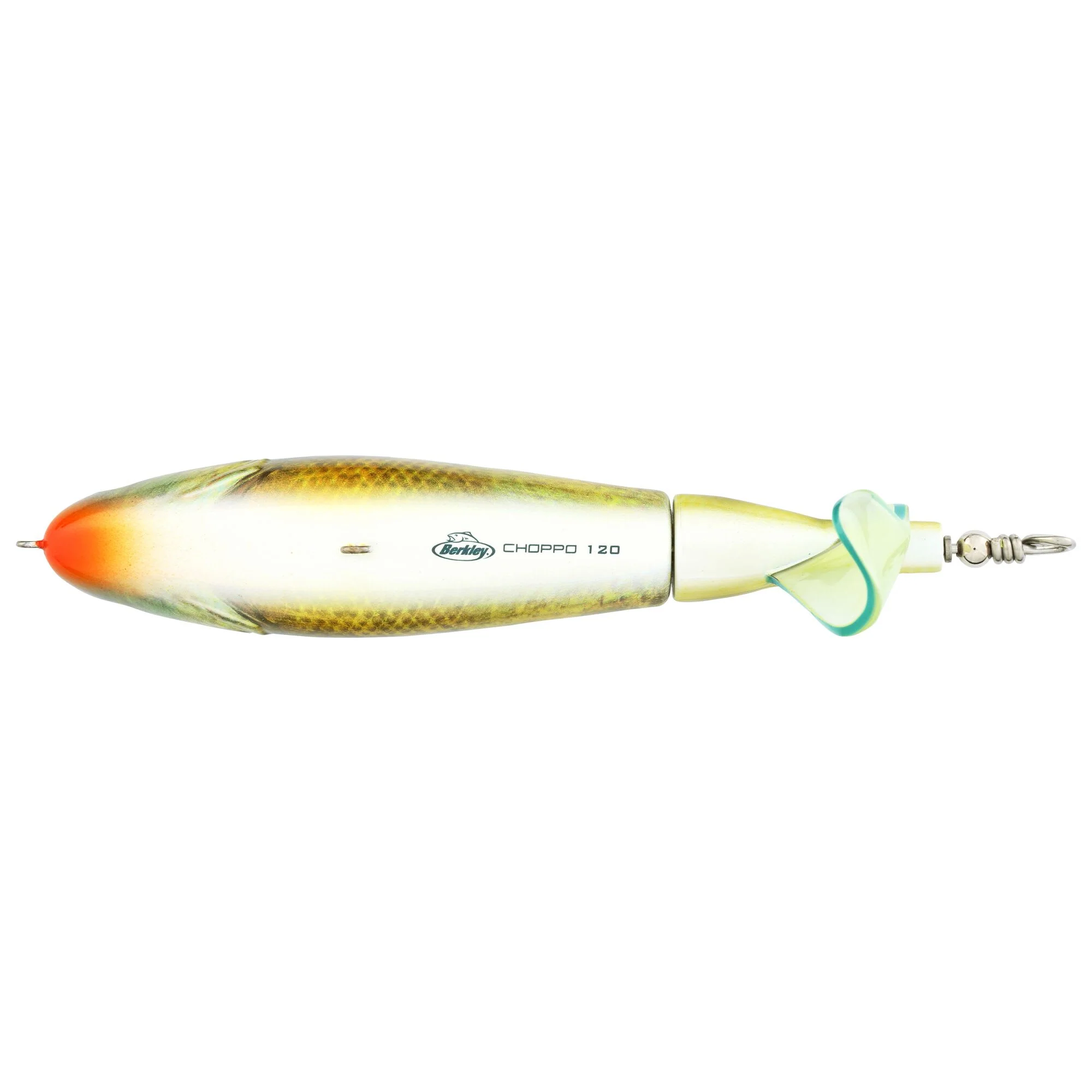 Berkley Choppo - Image 145