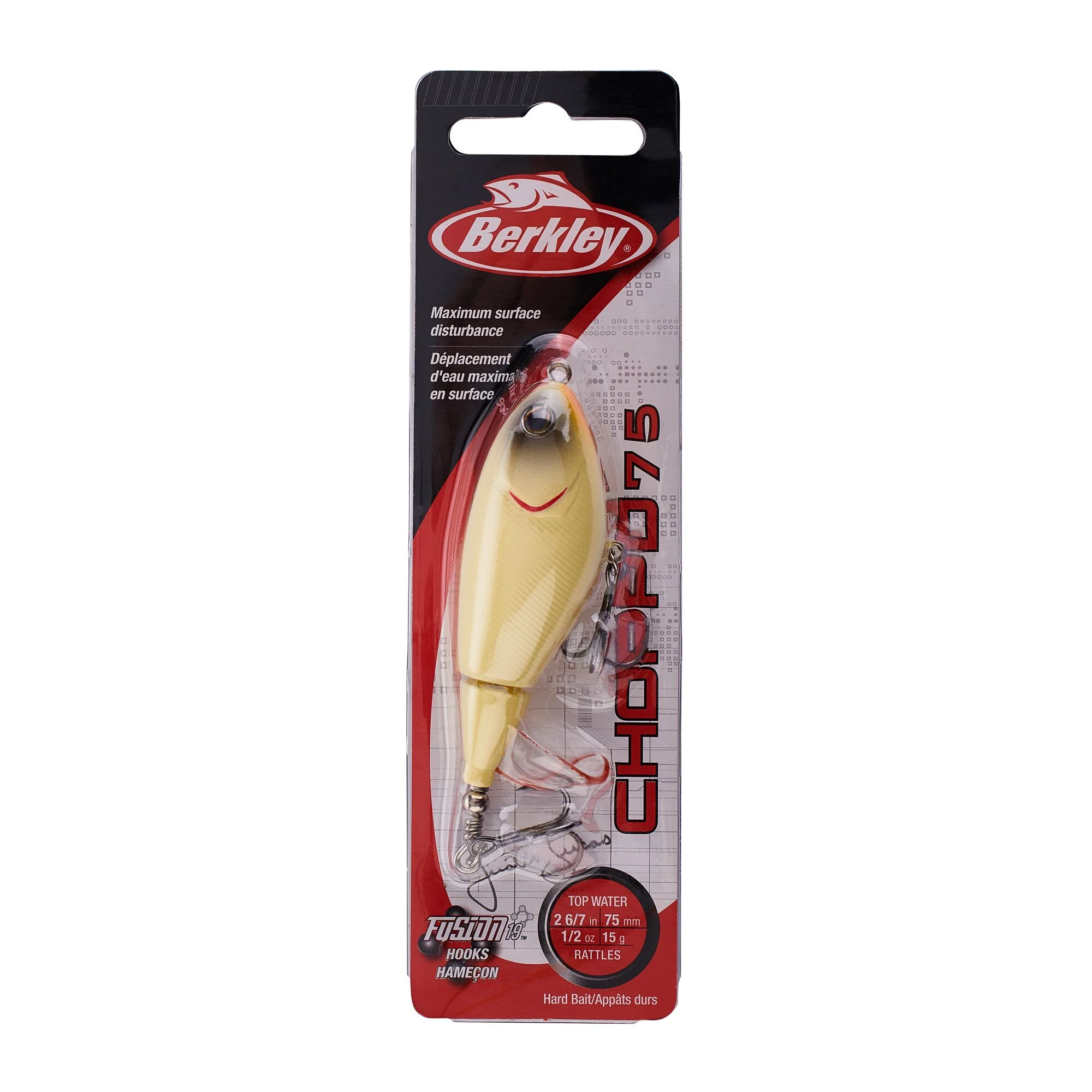Berkley Choppo - Image 43