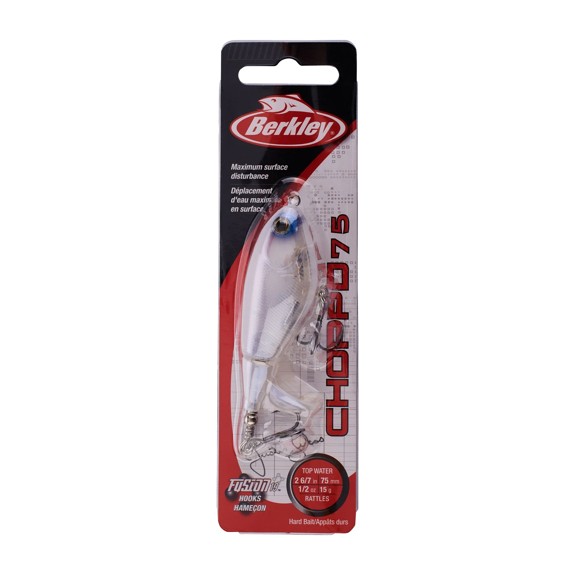 Berkley Choppo - Image 45