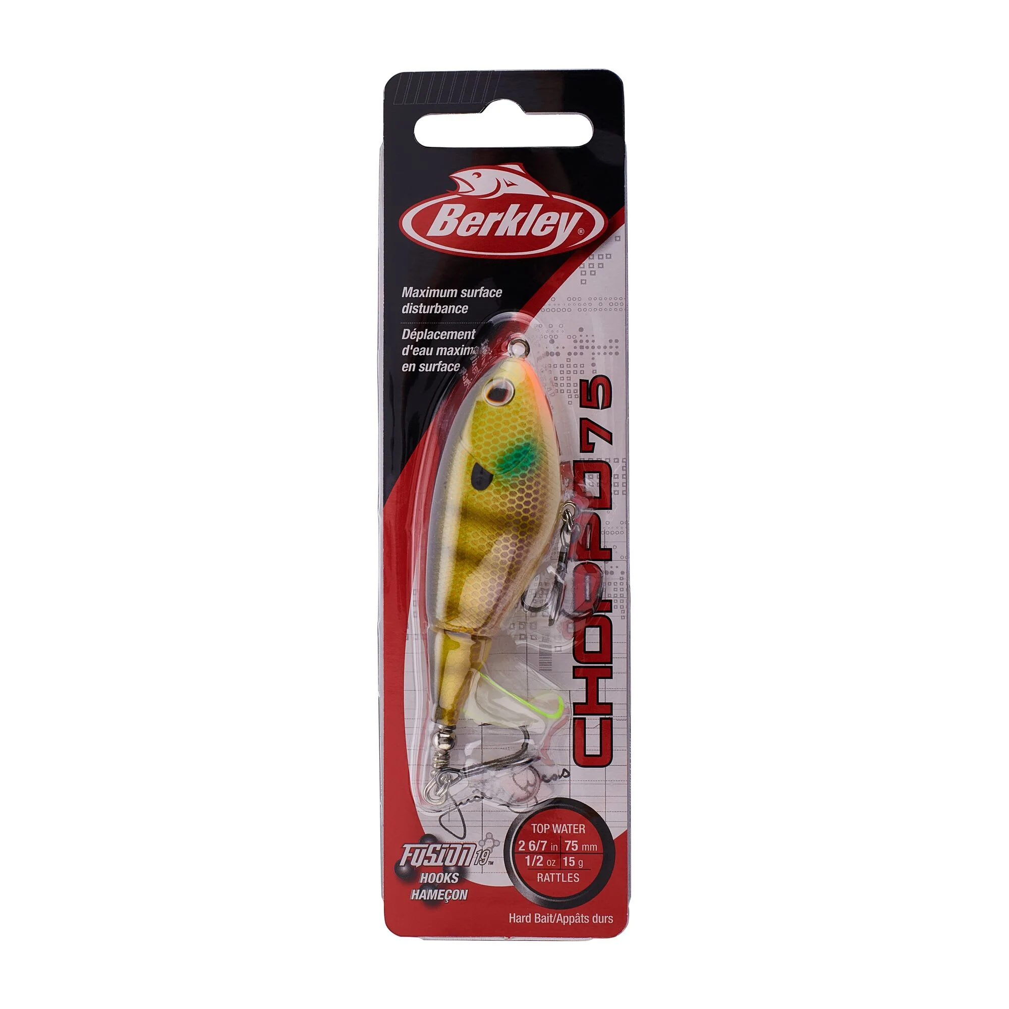 Berkley Choppo - Image 47