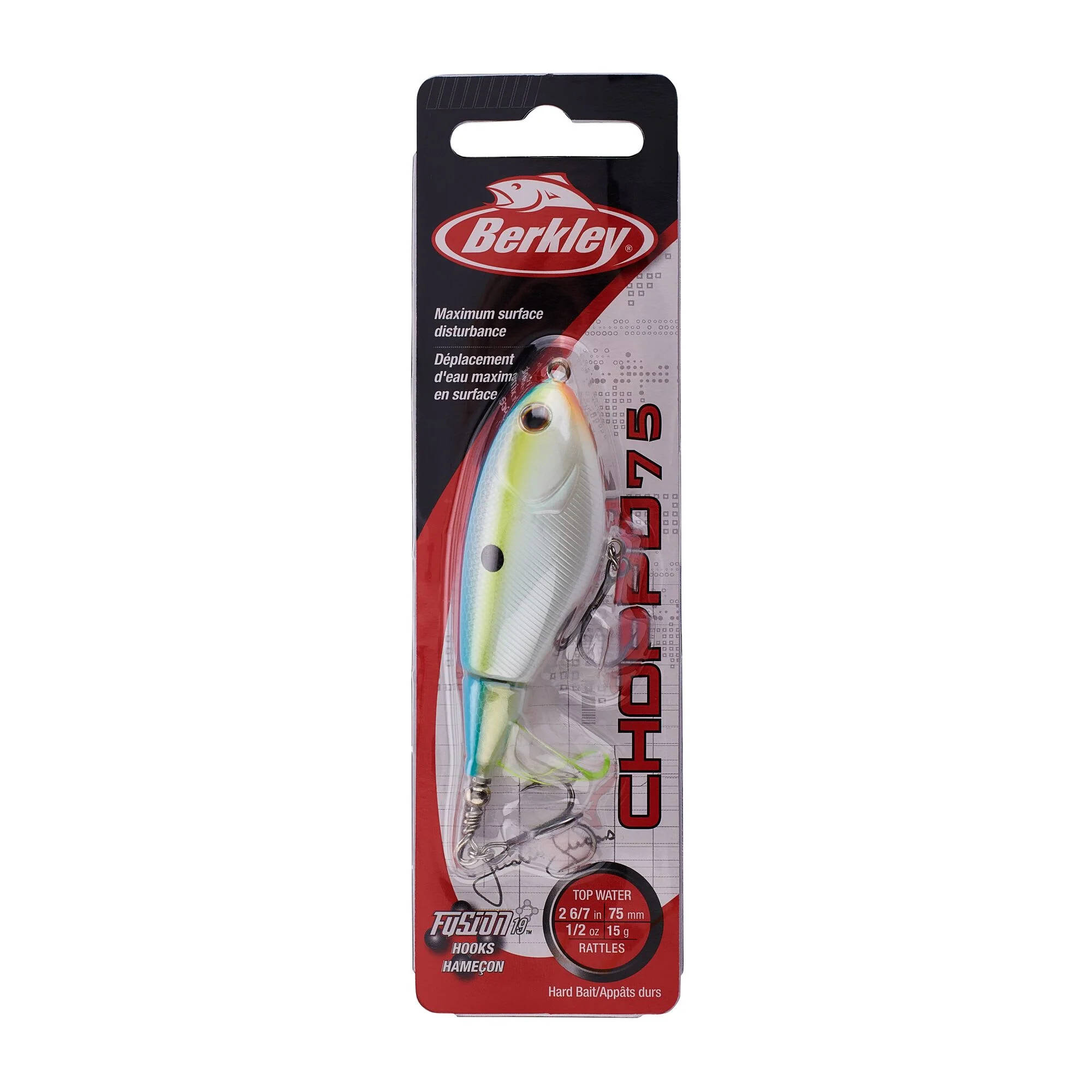 Berkley Choppo - Image 51