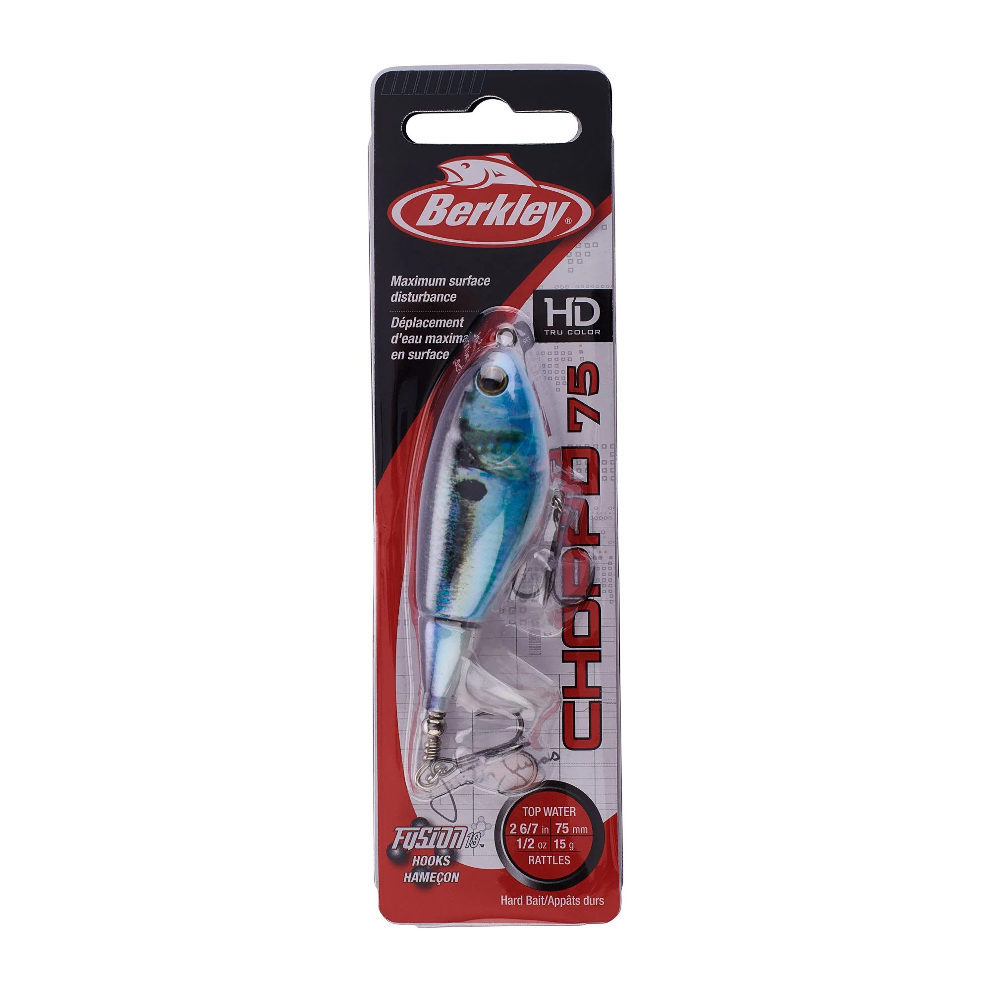 Berkley Choppo - Image 57