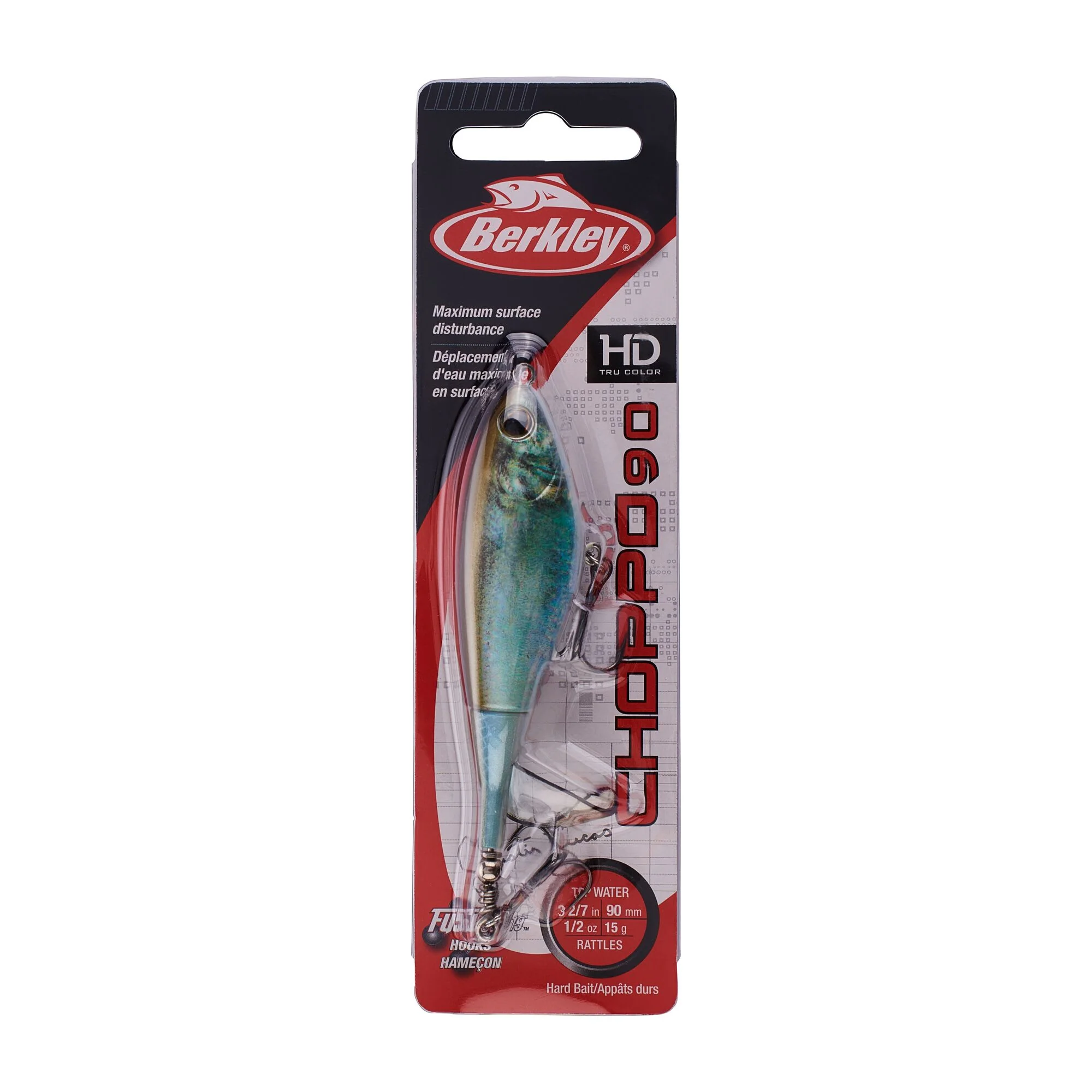 Berkley Choppo - Image 59
