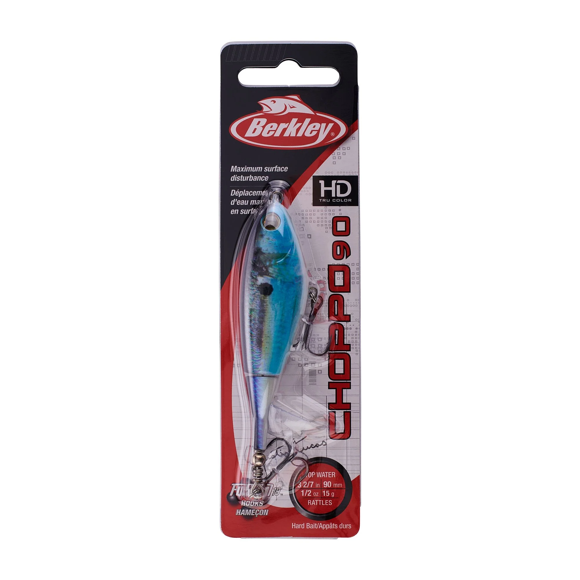 Berkley Choppo - Image 63