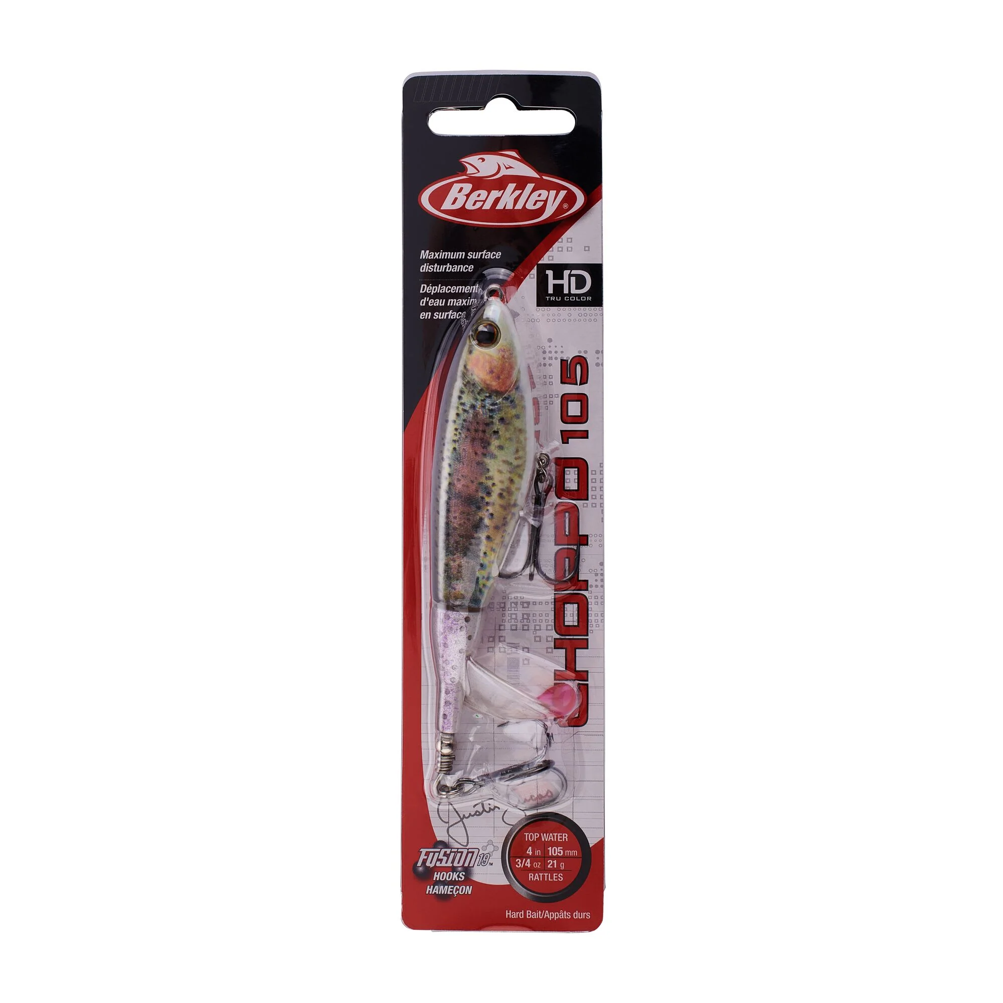 Berkley Choppo - Image 67