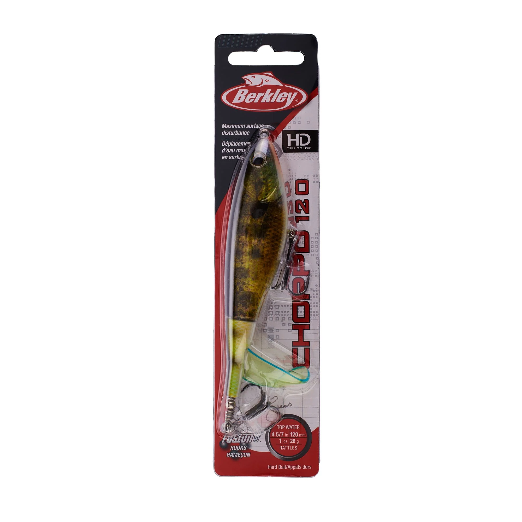Berkley Choppo - Image 70