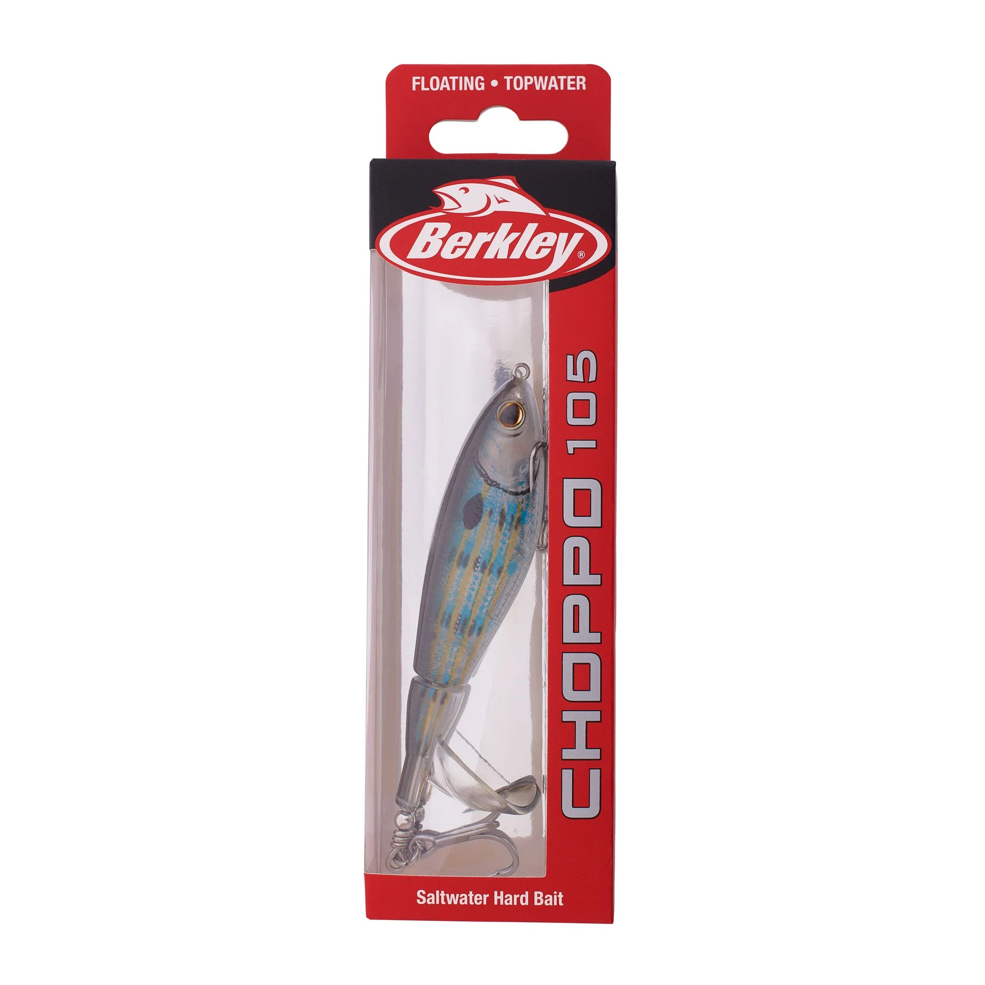 Berkley Choppo Saltwater - Image 28