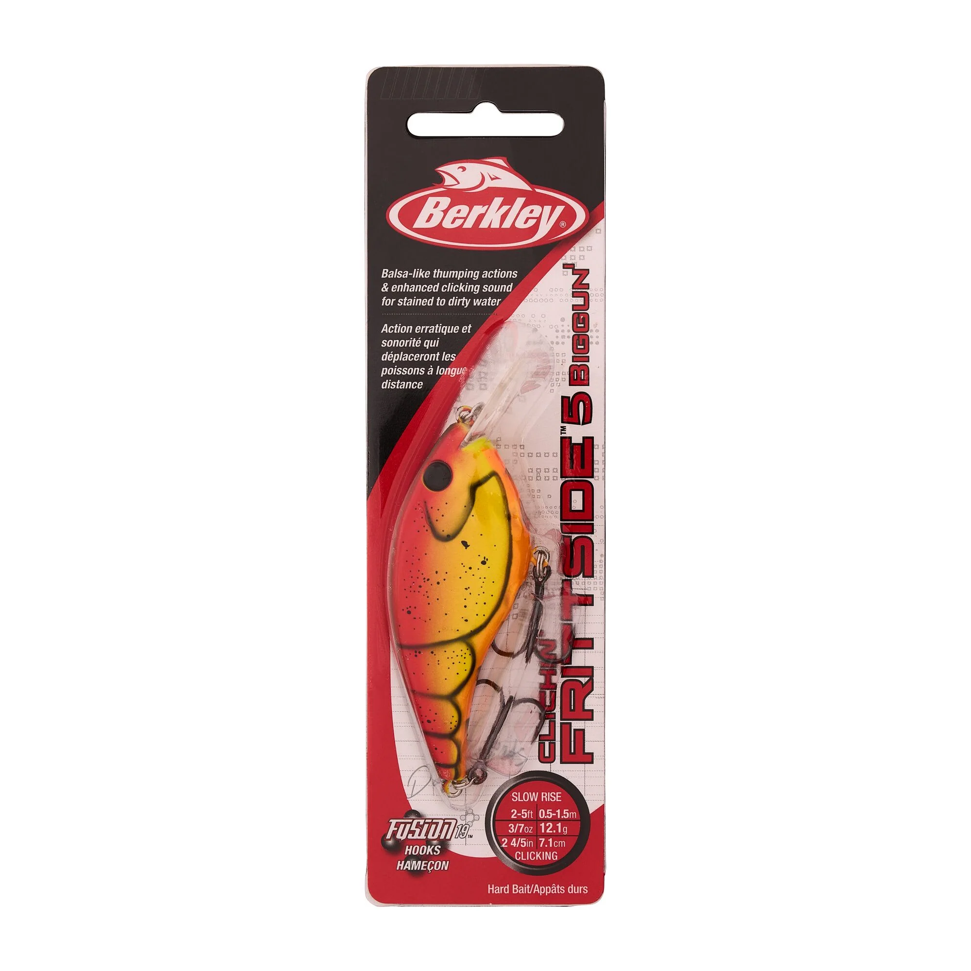 Berkley Clickin' Frittside™ - Image 104
