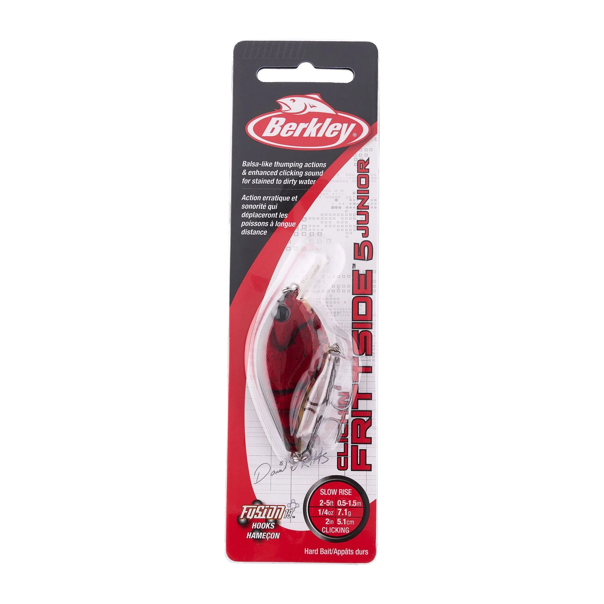 Berkley Clickin' Frittside™ - Image 111