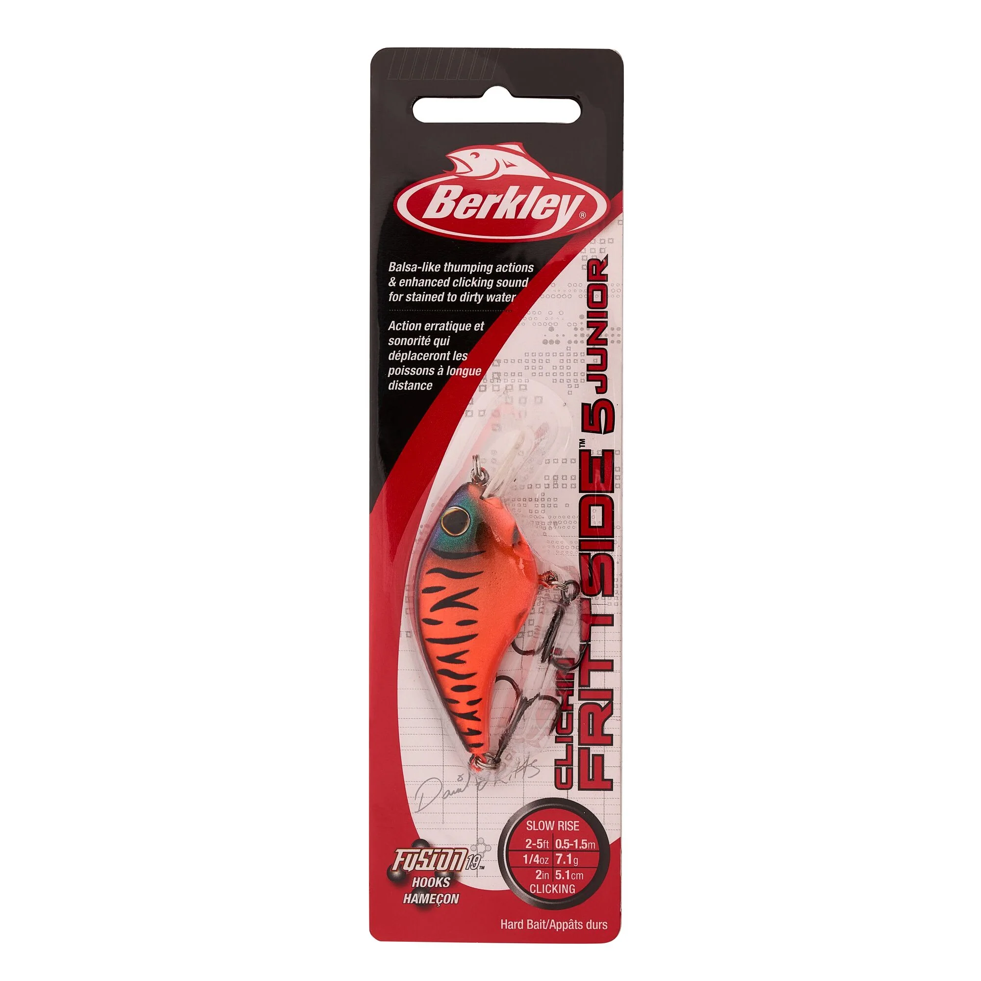 Berkley Clickin' Frittside™ - Image 117