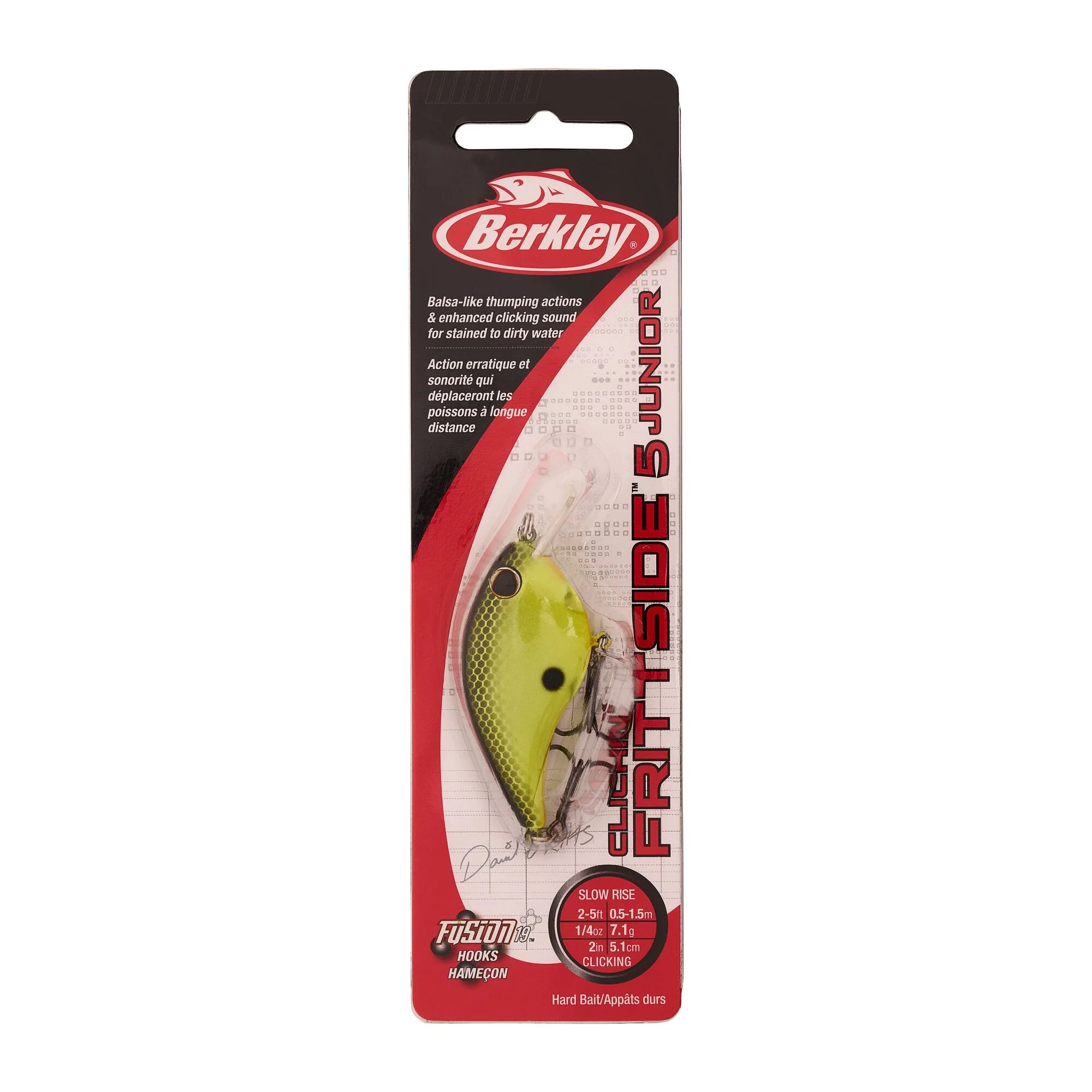 Berkley Clickin' Frittside™ - Image 118