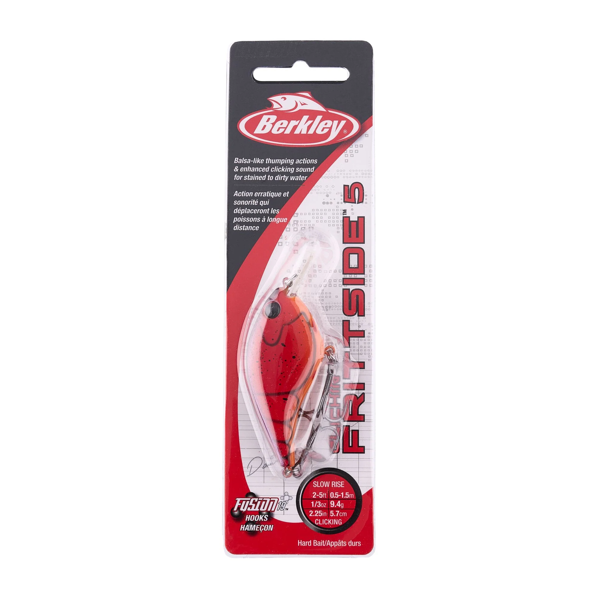 Berkley Clickin' Frittside™ - Image 124