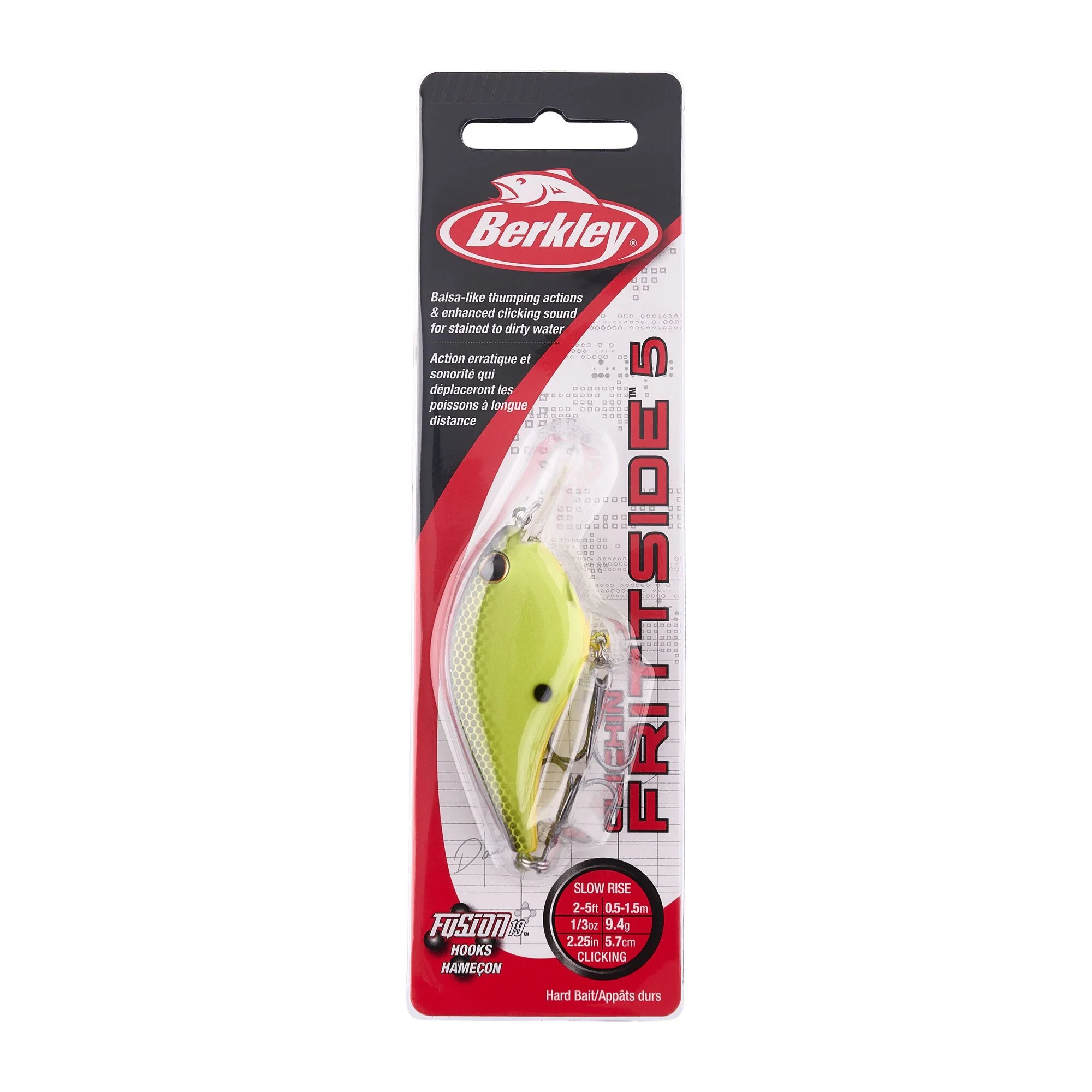 Berkley Clickin' Frittside™ - Image 128
