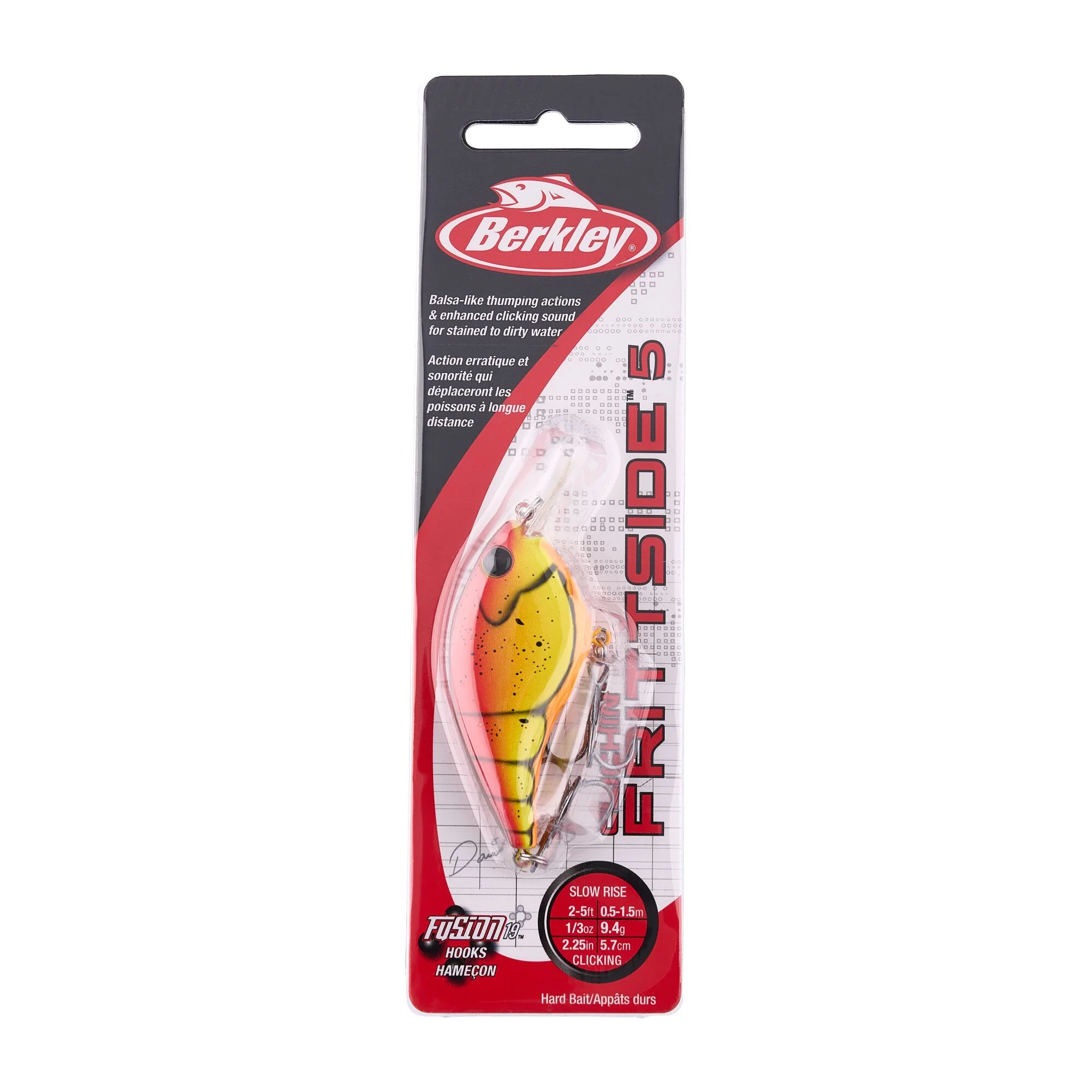 Berkley Clickin' Frittside™ - Image 129