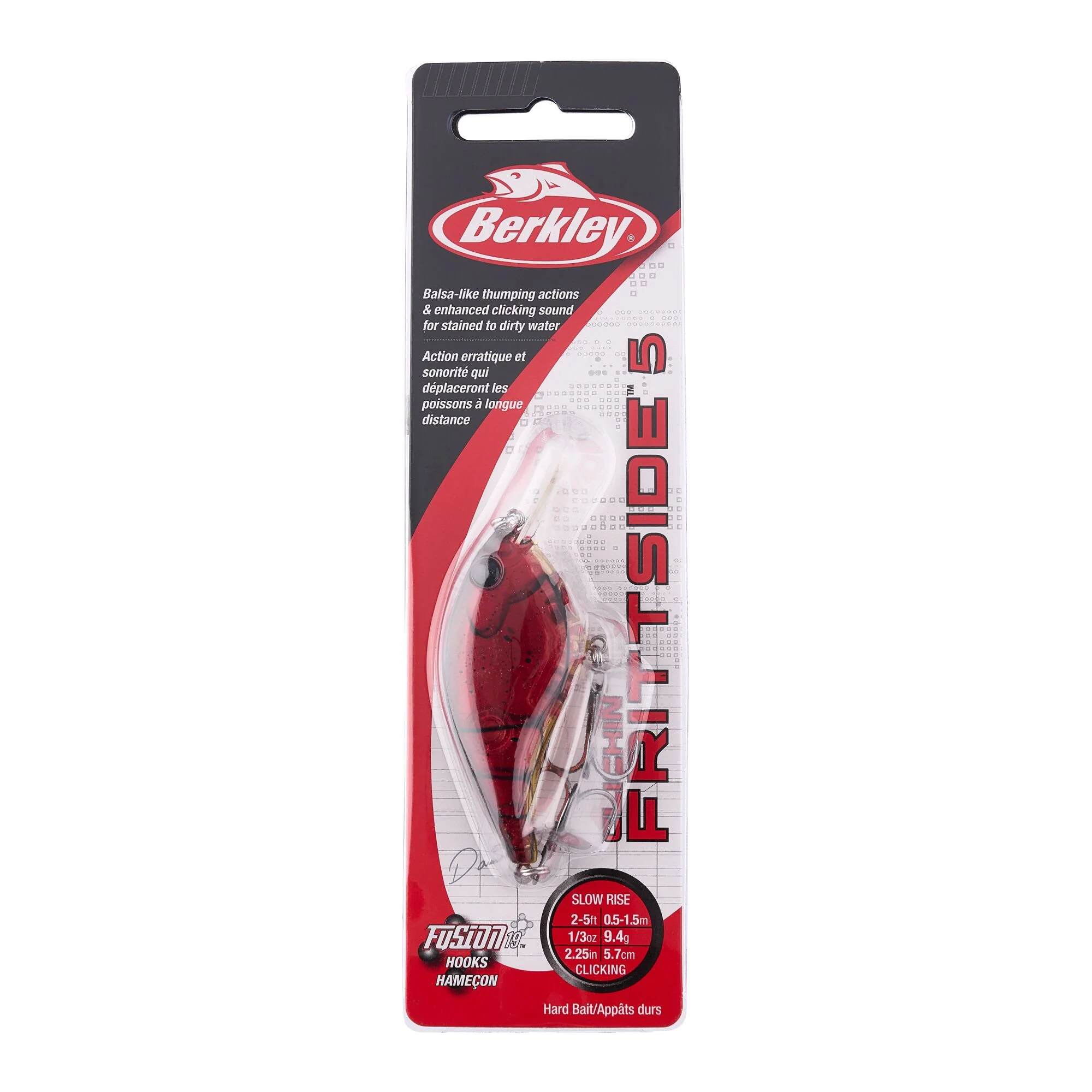 Berkley Clickin' Frittside™ - Image 130