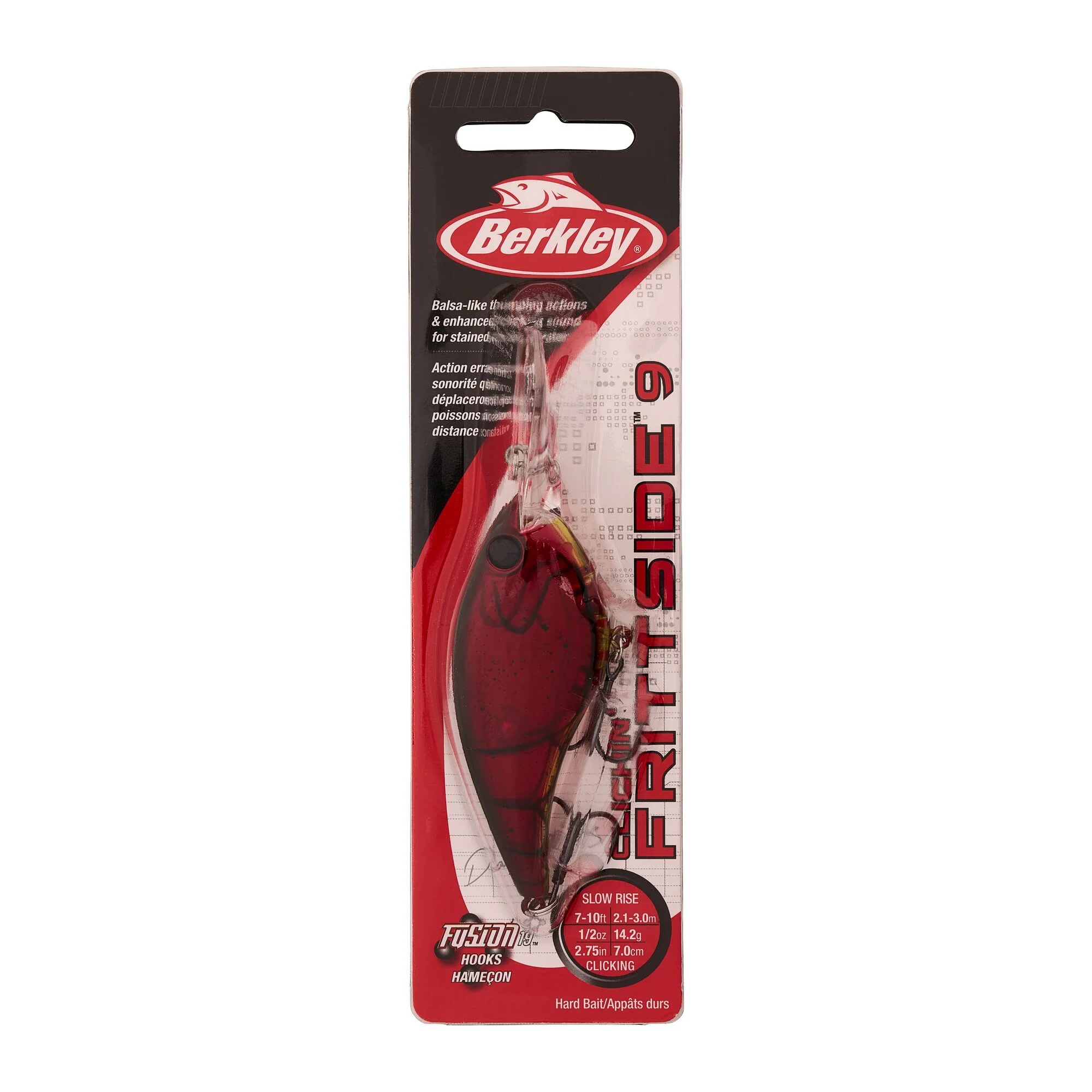 Berkley Clickin' Frittside™ - Image 141