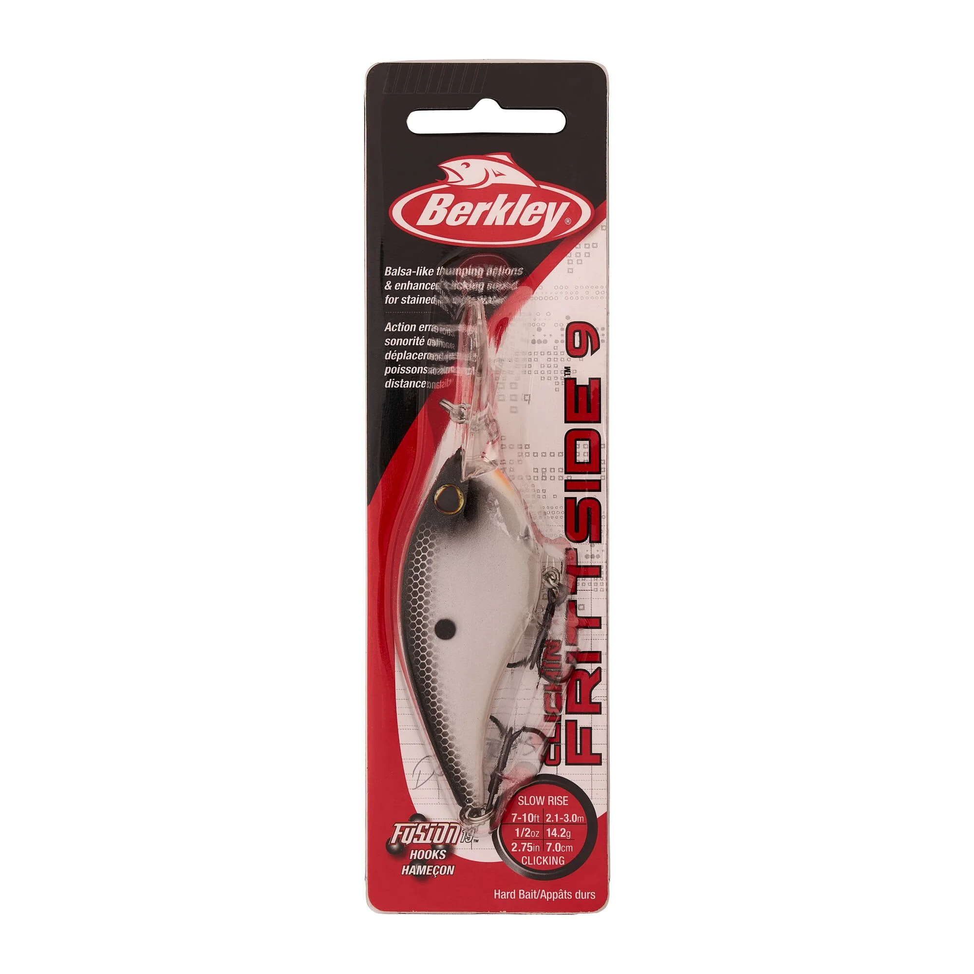 Berkley Clickin' Frittside™ - Image 145