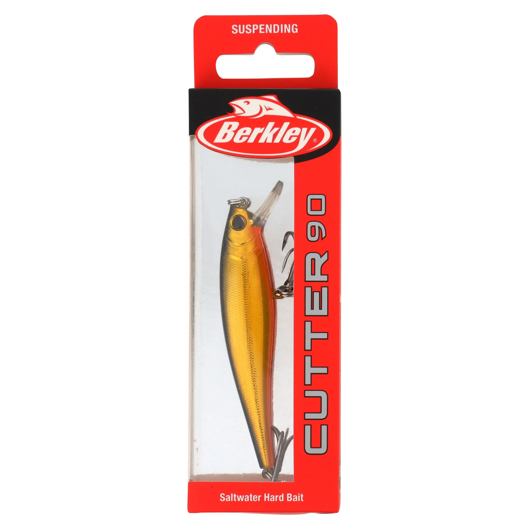 Berkley Cutter Saltwater - Image 213