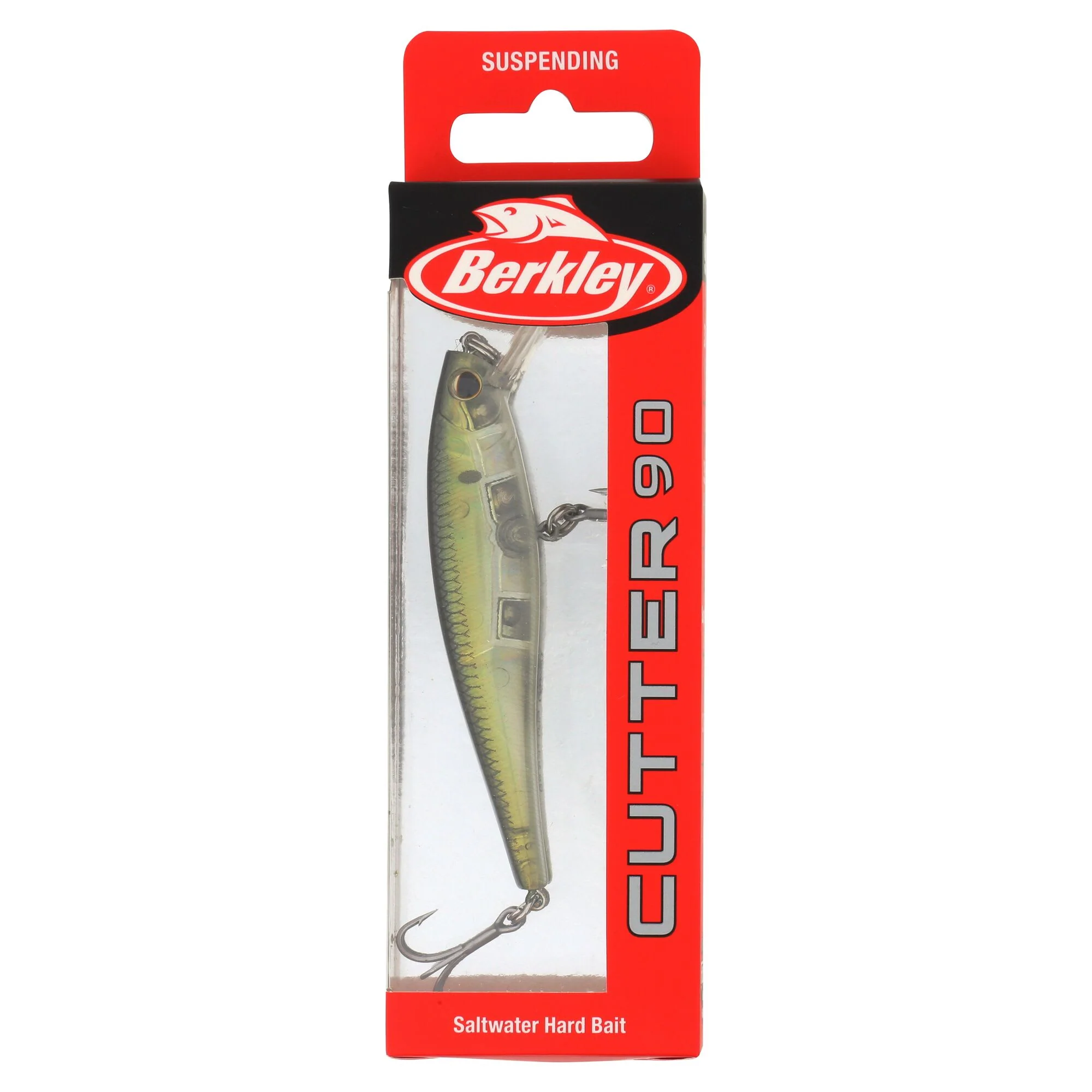 Berkley Cutter Saltwater - Image 214