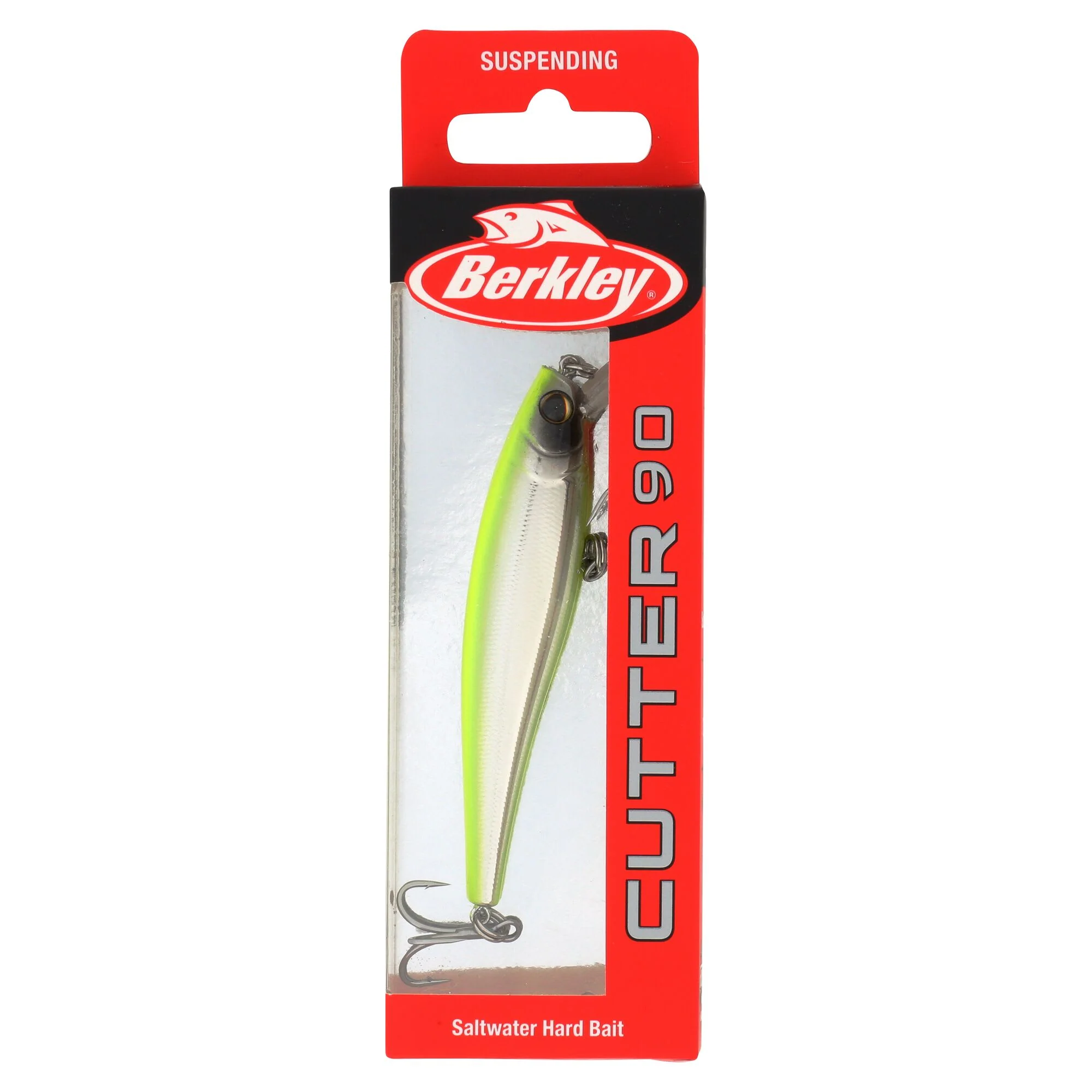 Berkley Cutter Saltwater - Image 217