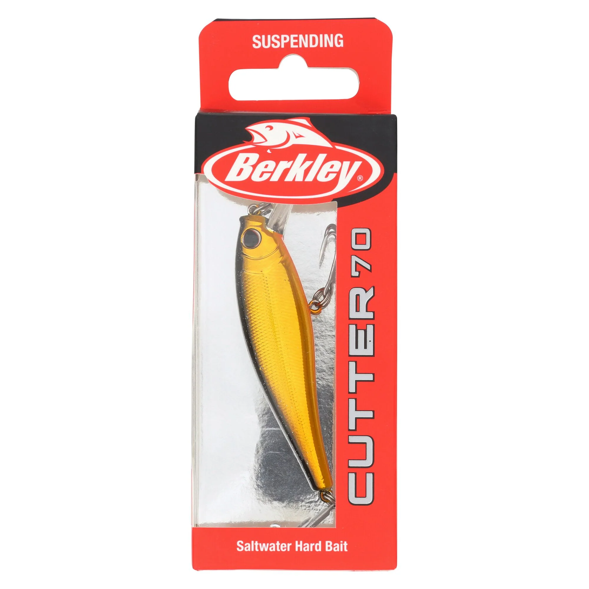 Berkley Cutter Saltwater - Image 227