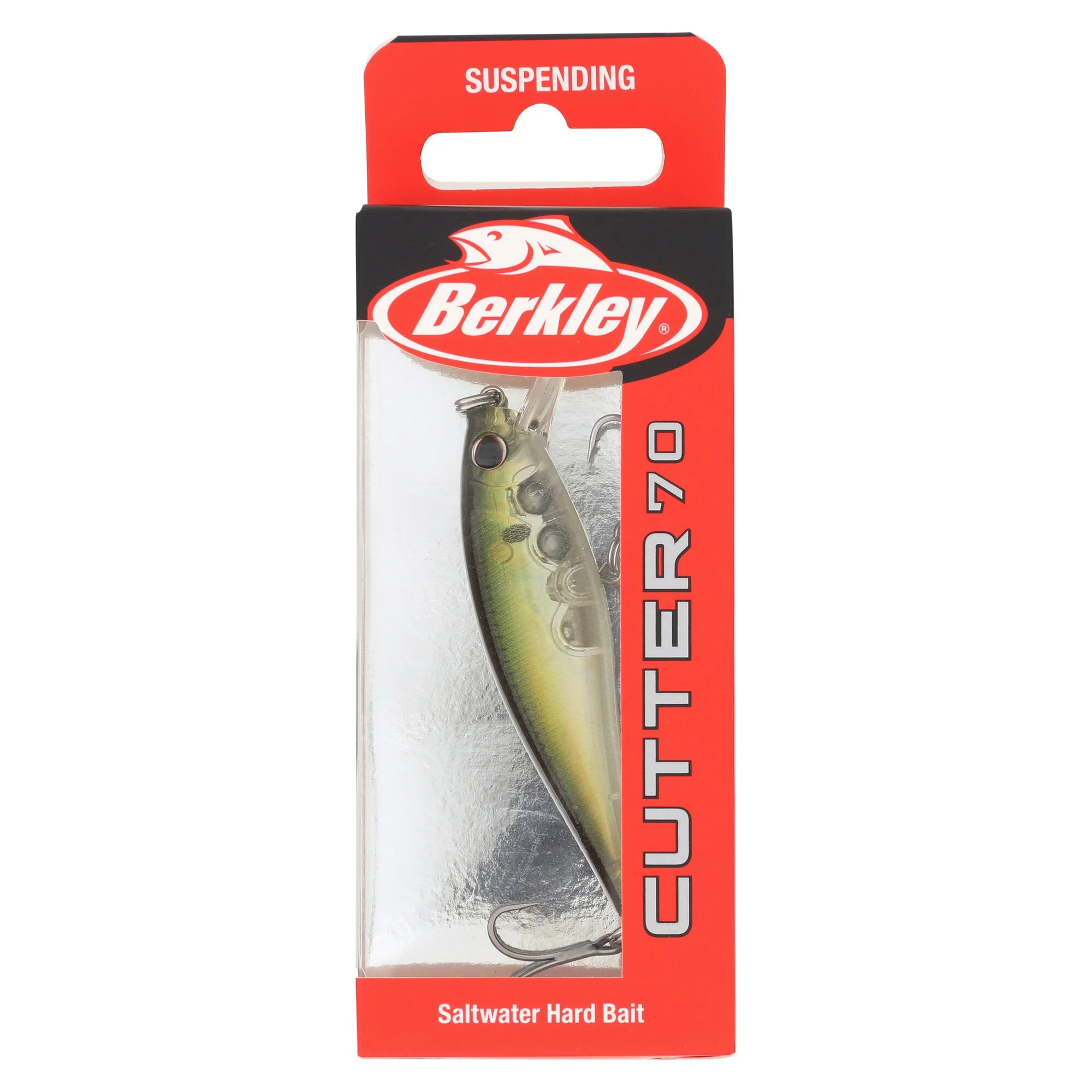 Berkley Cutter Saltwater - Image 228
