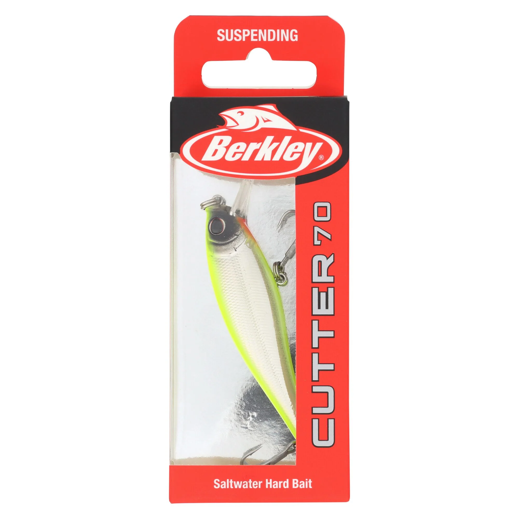 Berkley Cutter Saltwater - Image 231