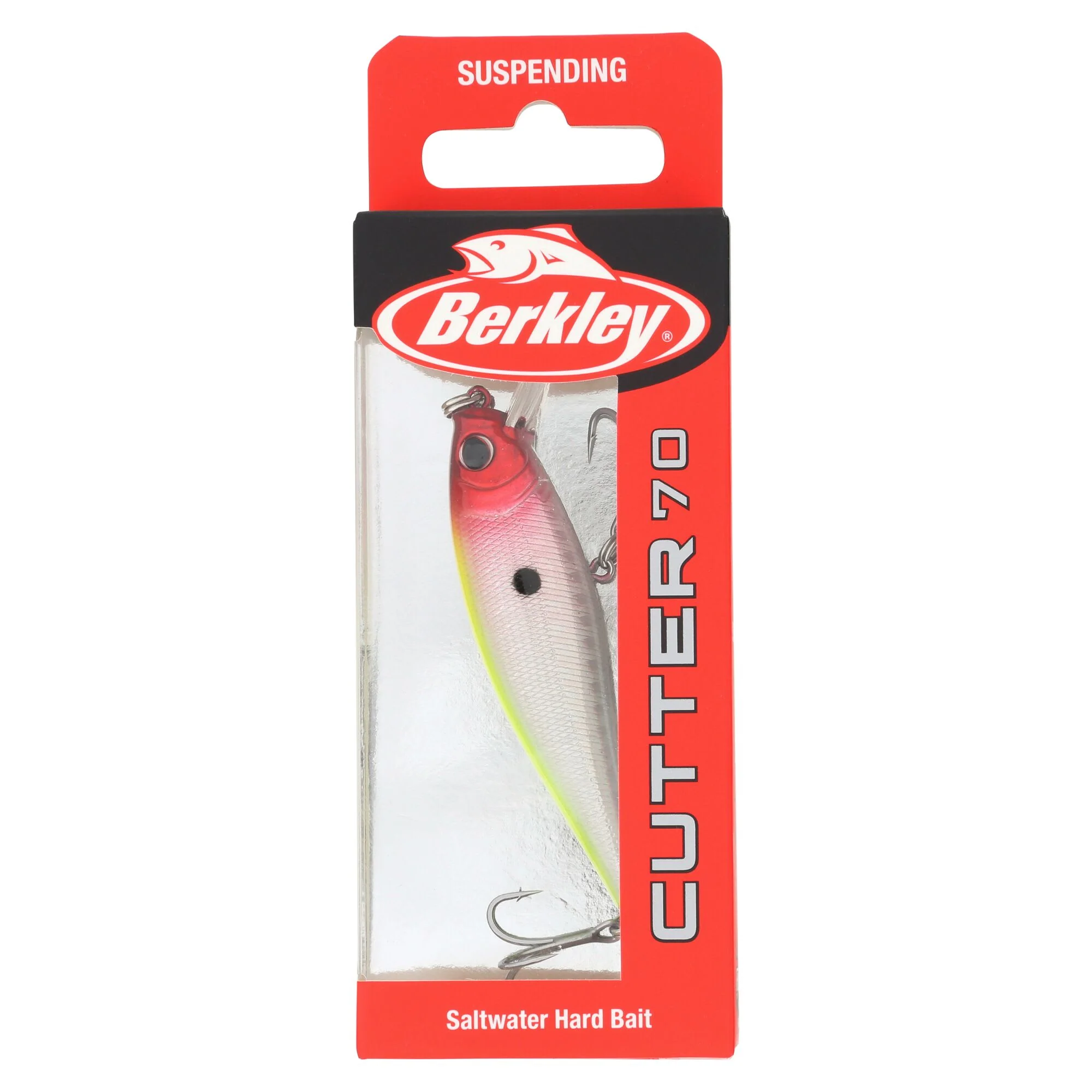 Berkley Cutter Saltwater - Image 235