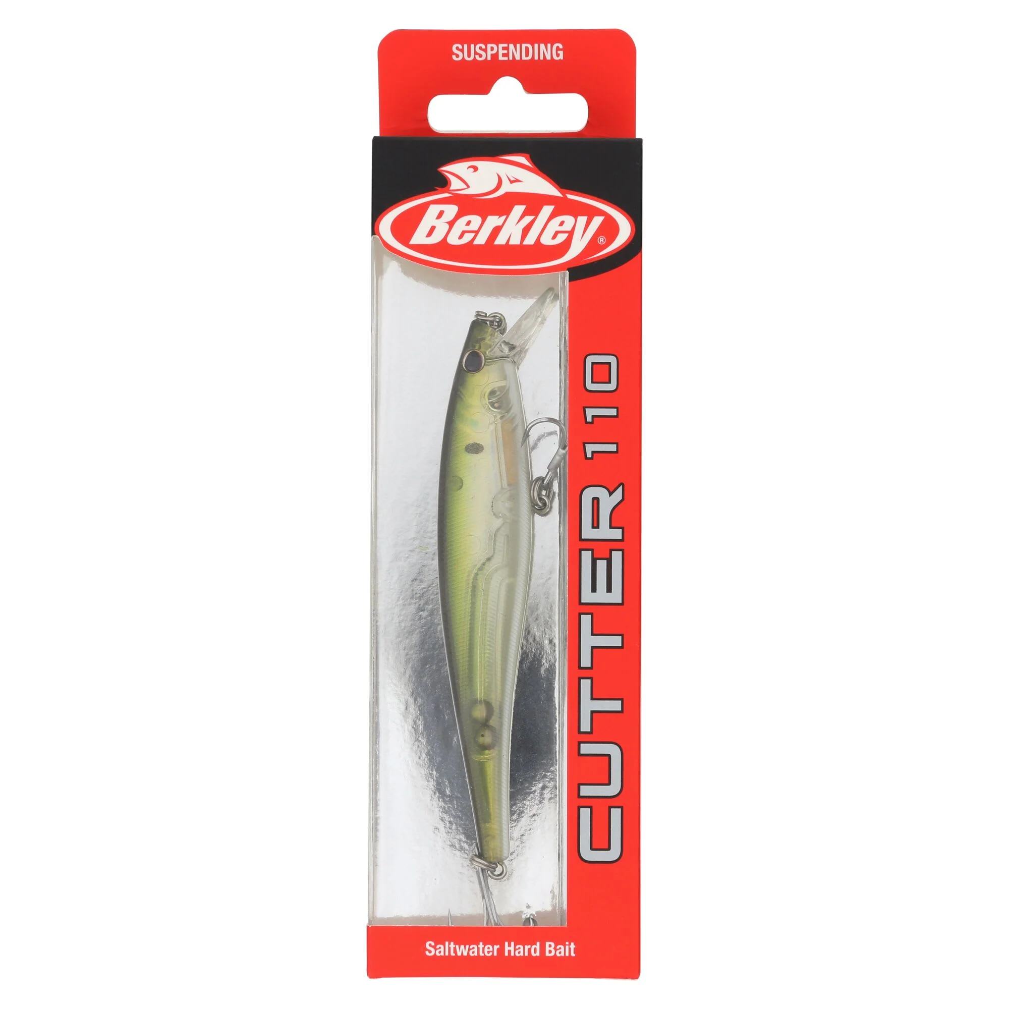 Berkley Cutter Saltwater - Image 241