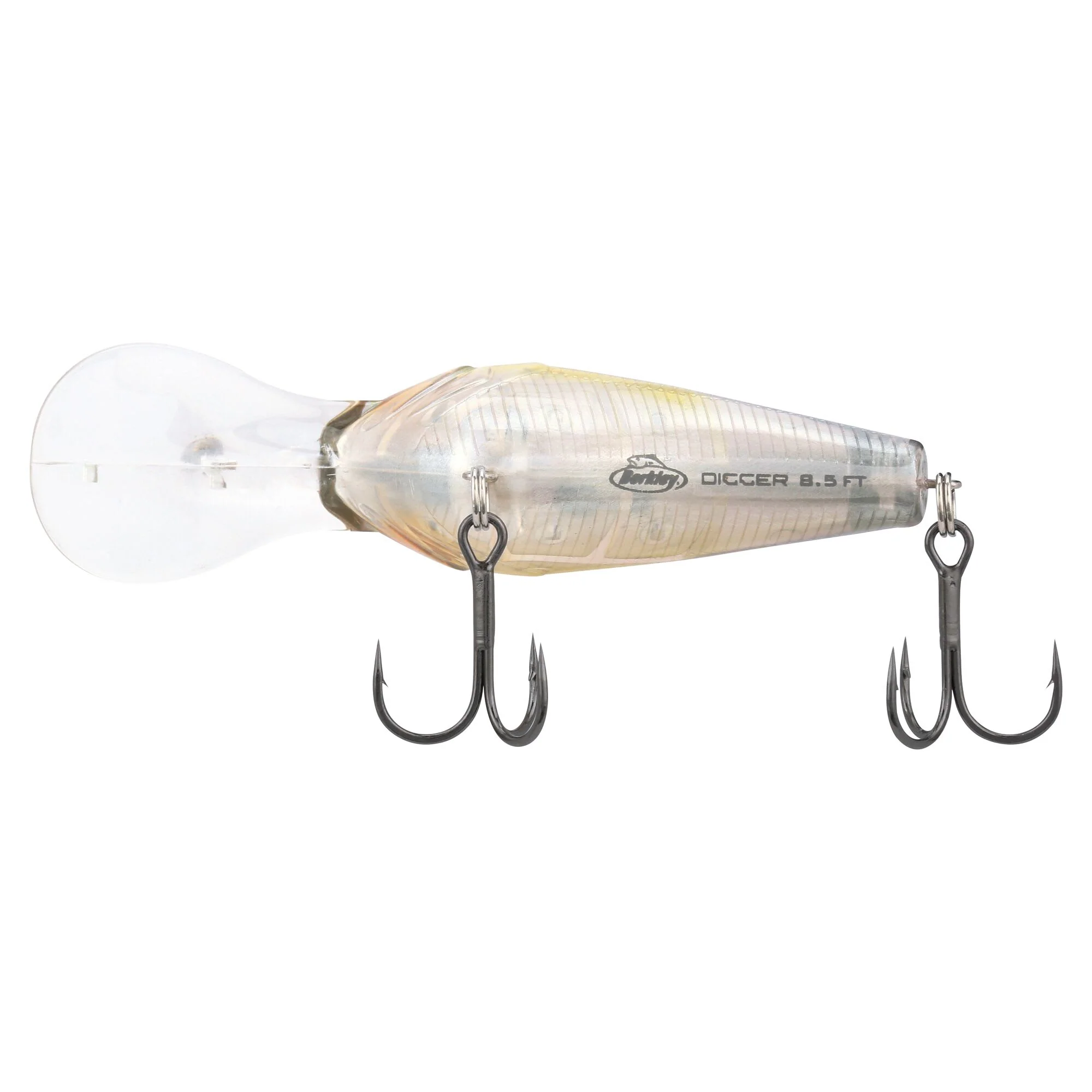 Berkley Digger - Image 34