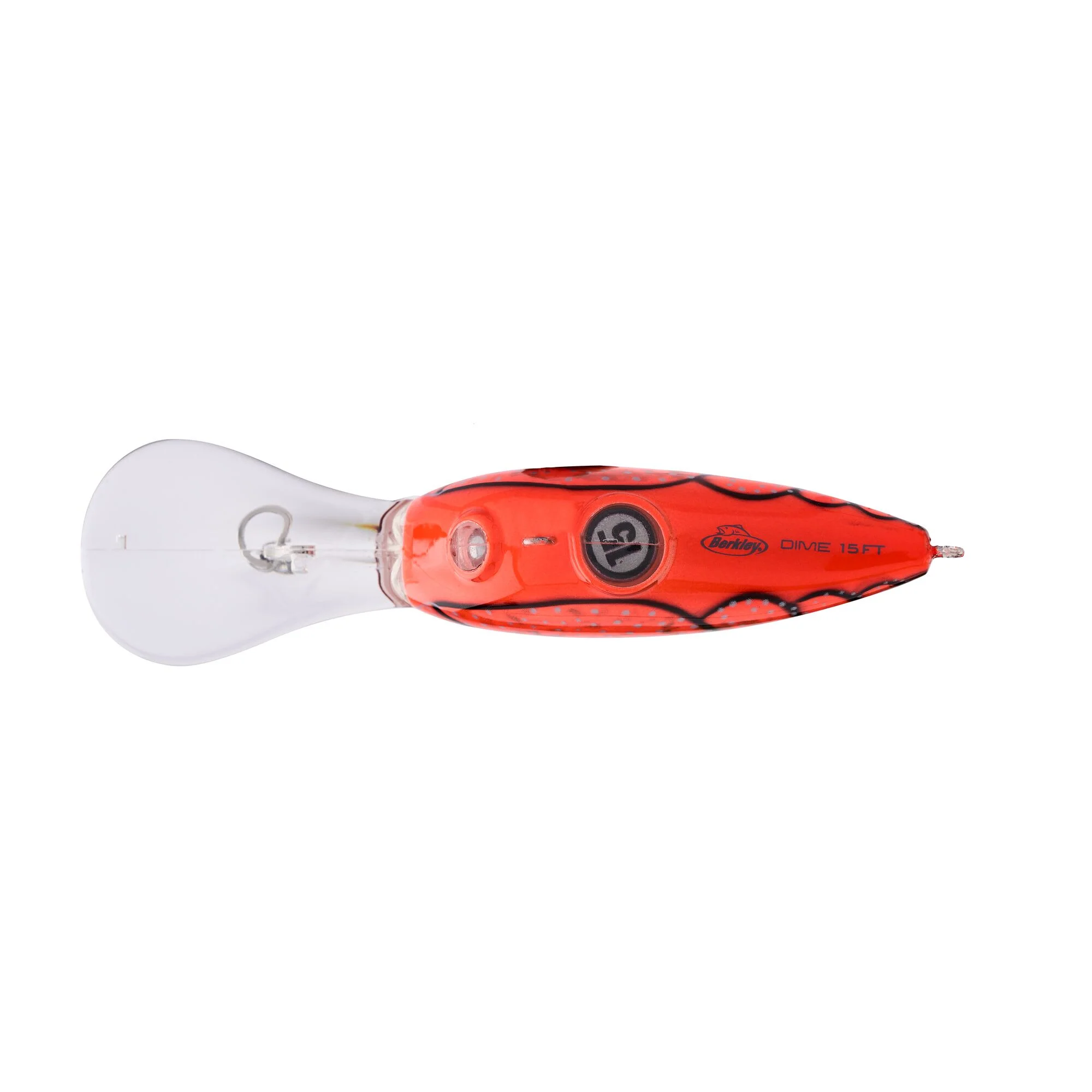 Berkley Dime - Image 229