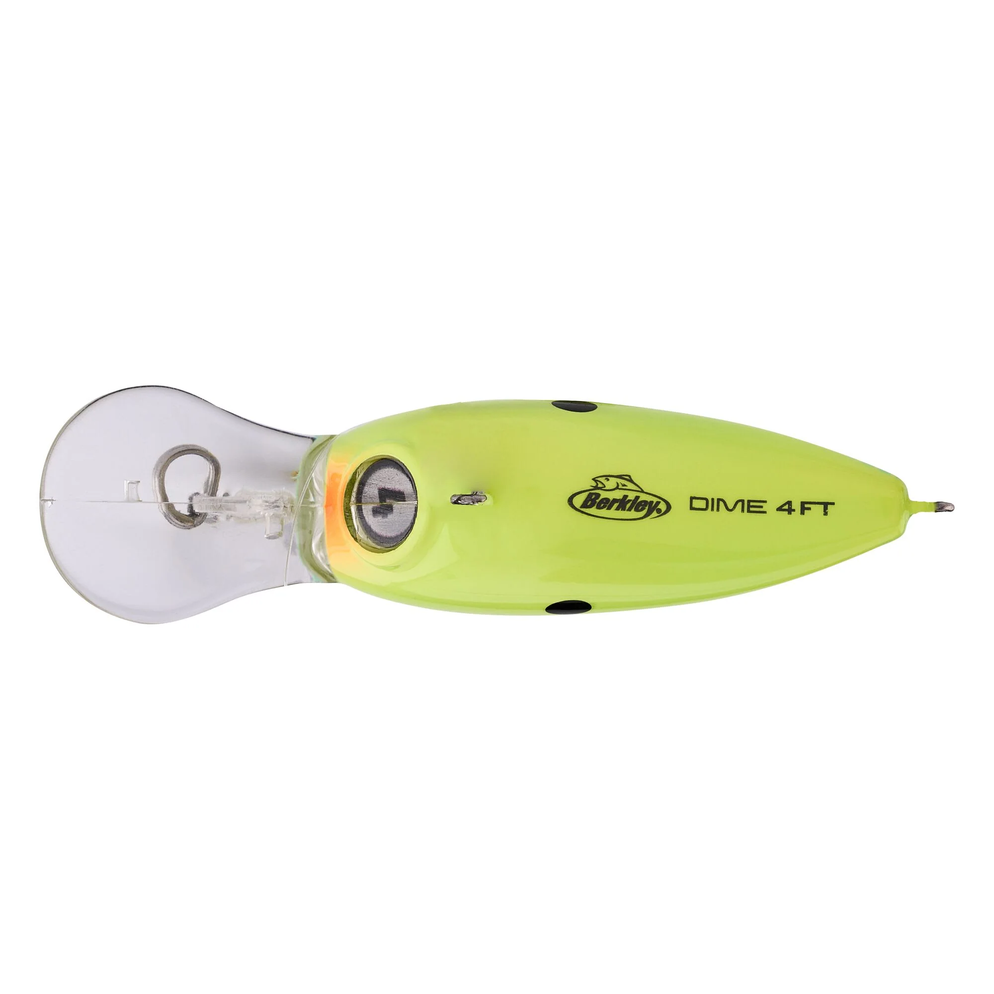 Berkley Dime - Image 249