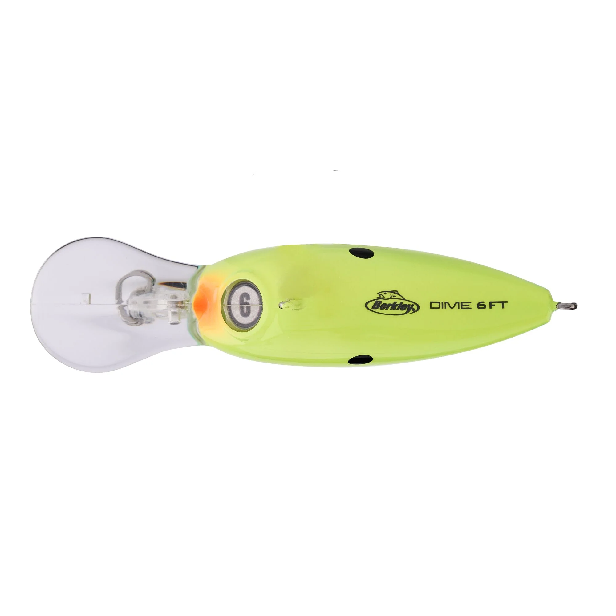 Berkley Dime - Image 250