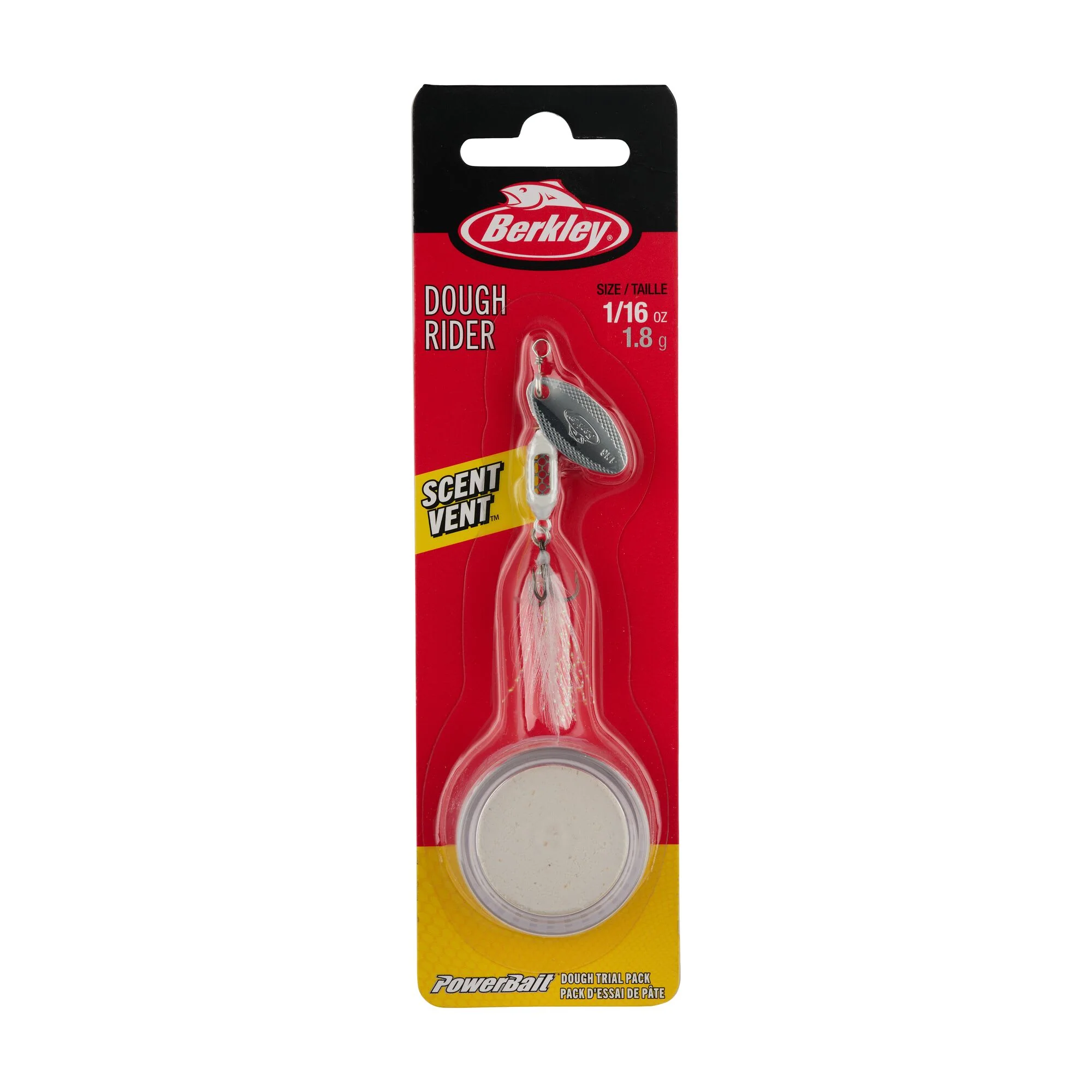 Berkley Dough Rider - Image 121