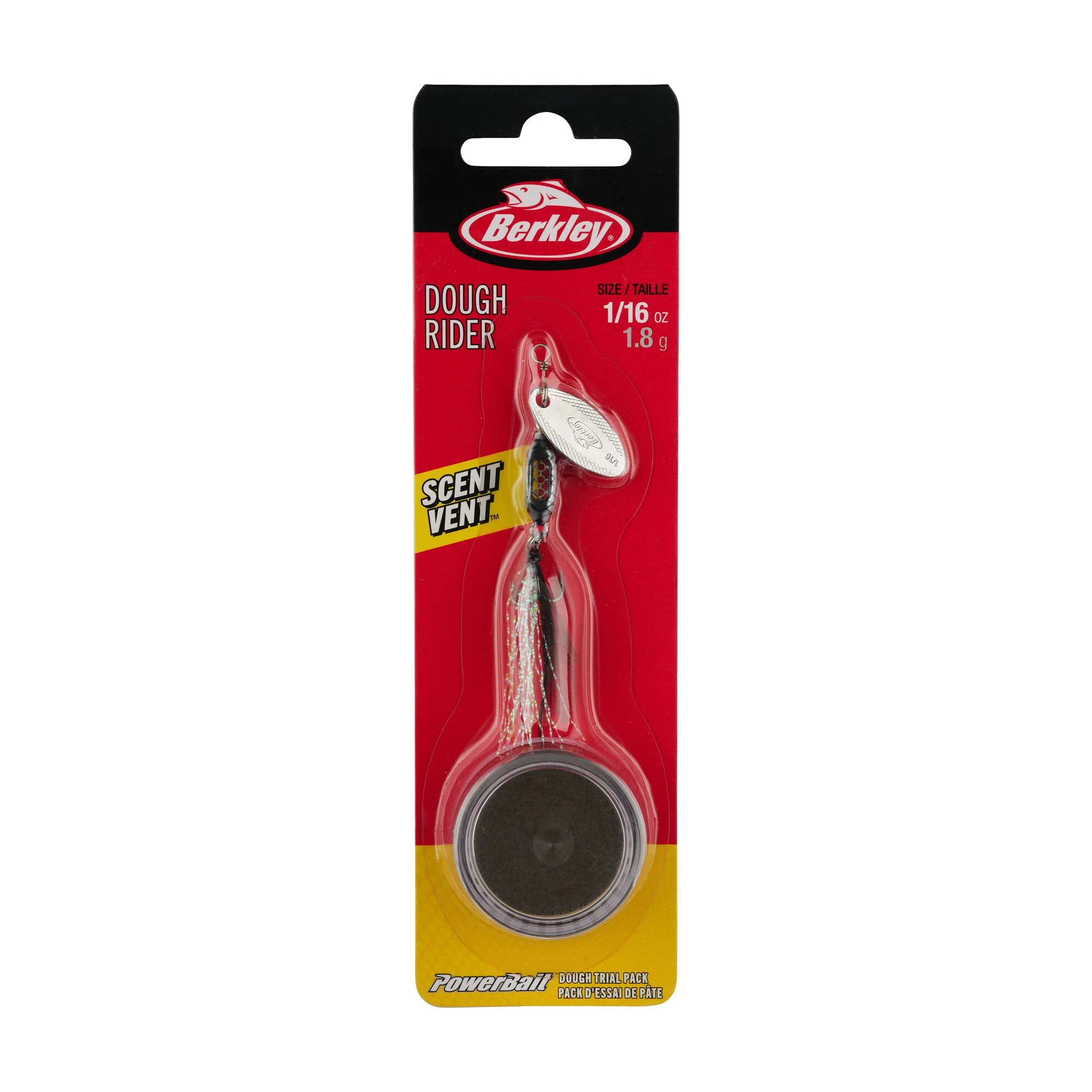 Berkley Dough Rider - Image 124