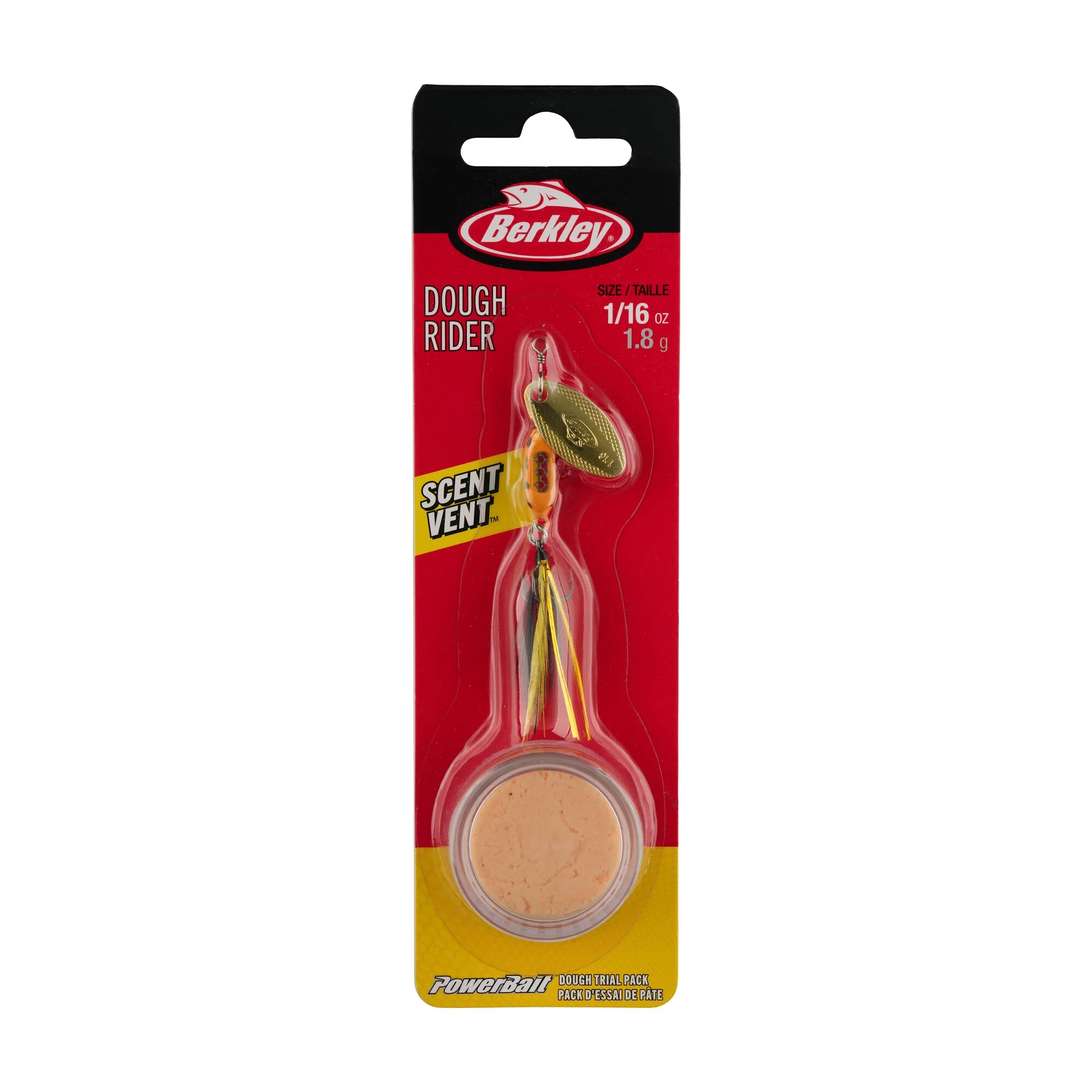 Berkley Dough Rider - Image 125