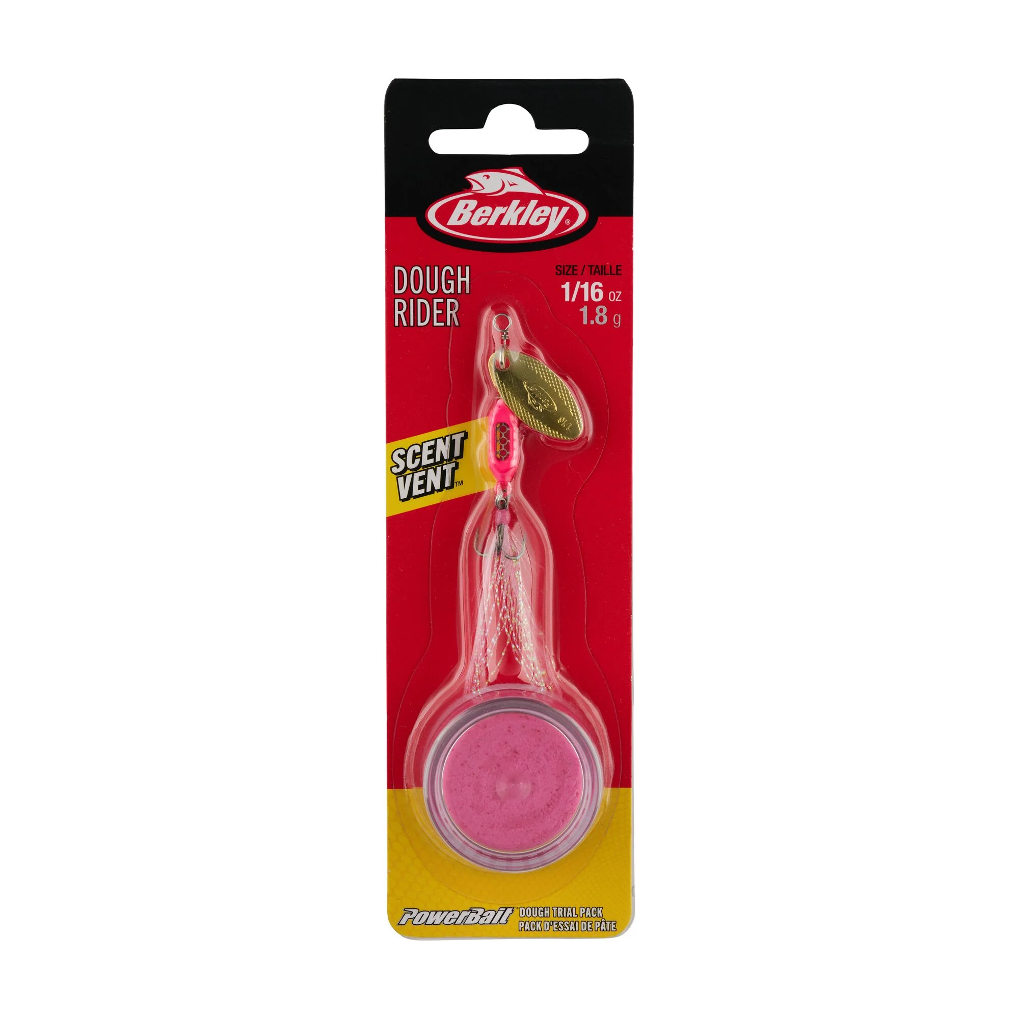 Berkley Dough Rider - Image 127