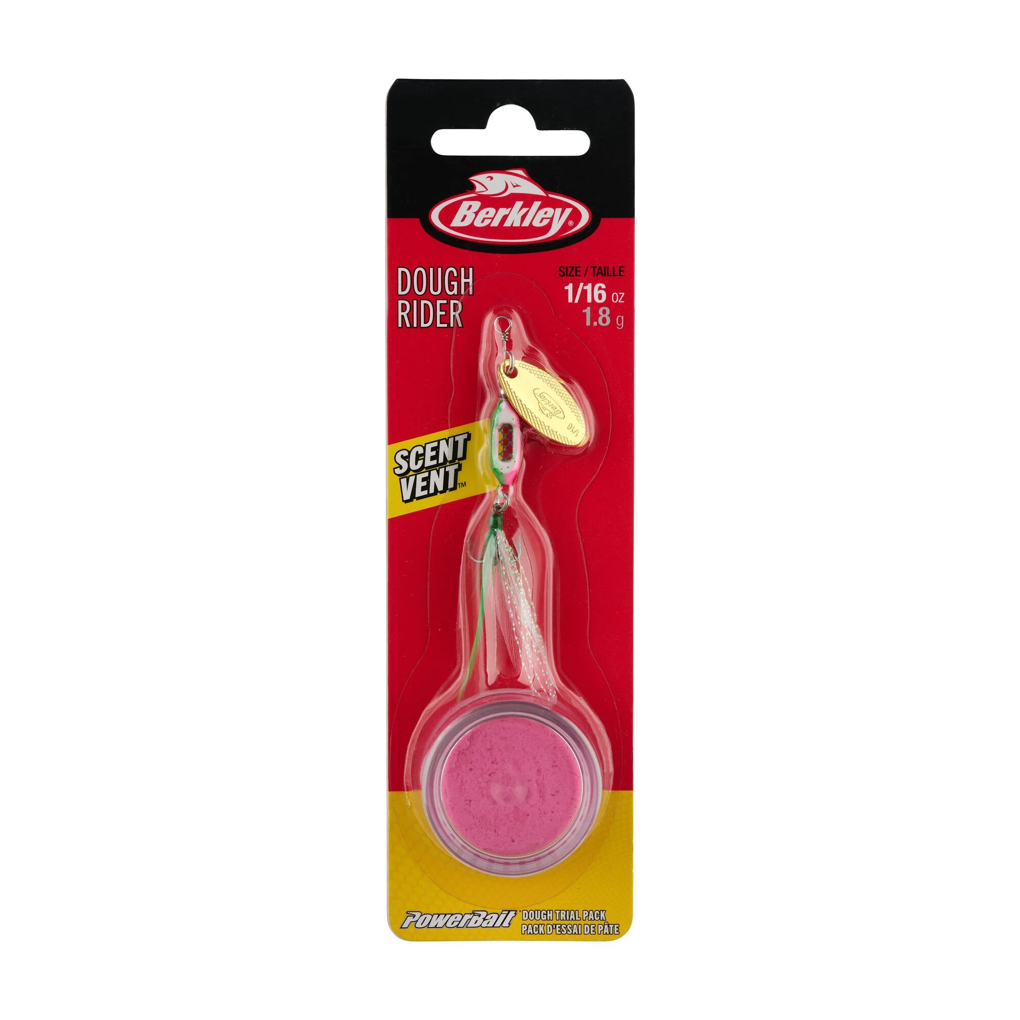 Berkley Dough Rider - Image 128