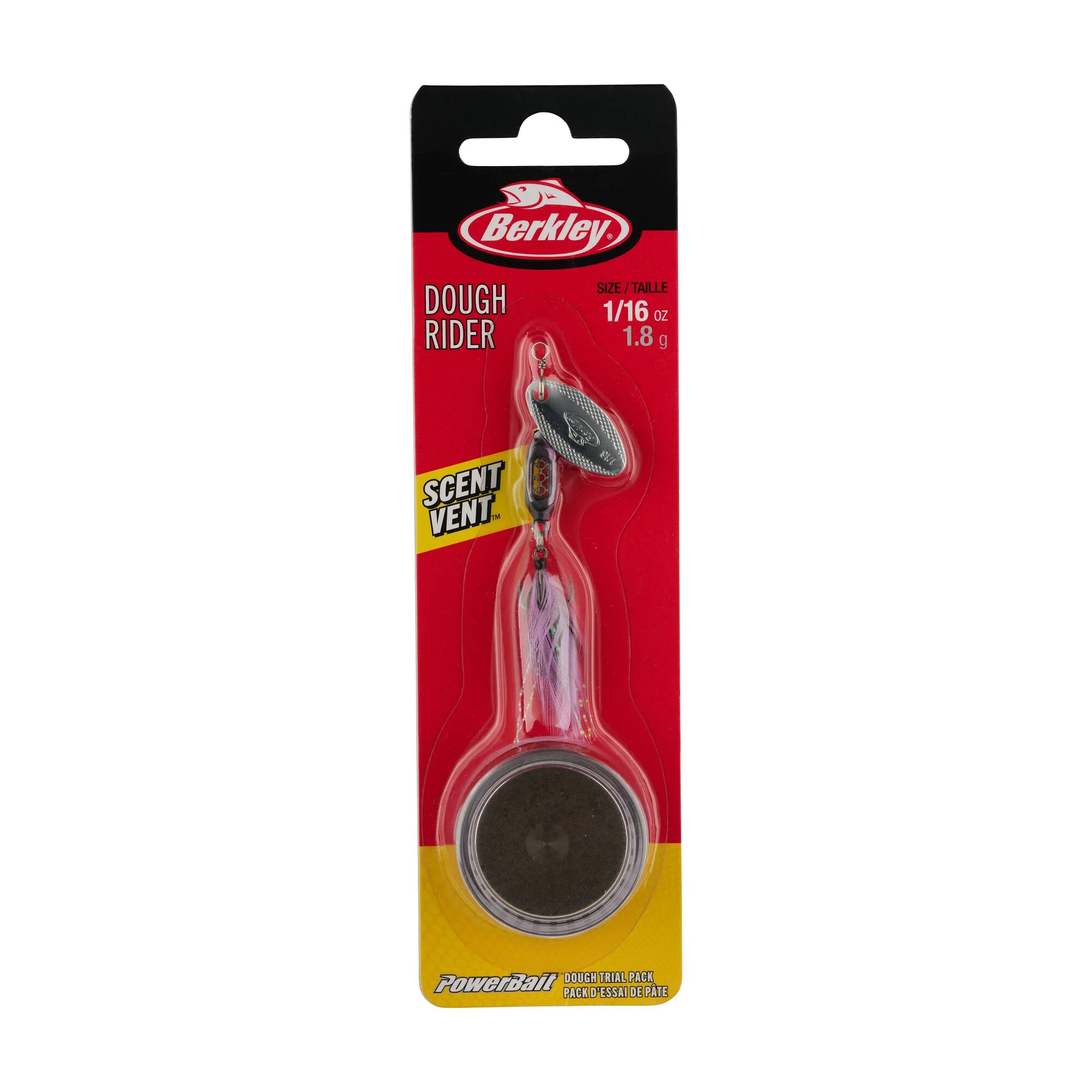 Berkley Dough Rider - Image 129