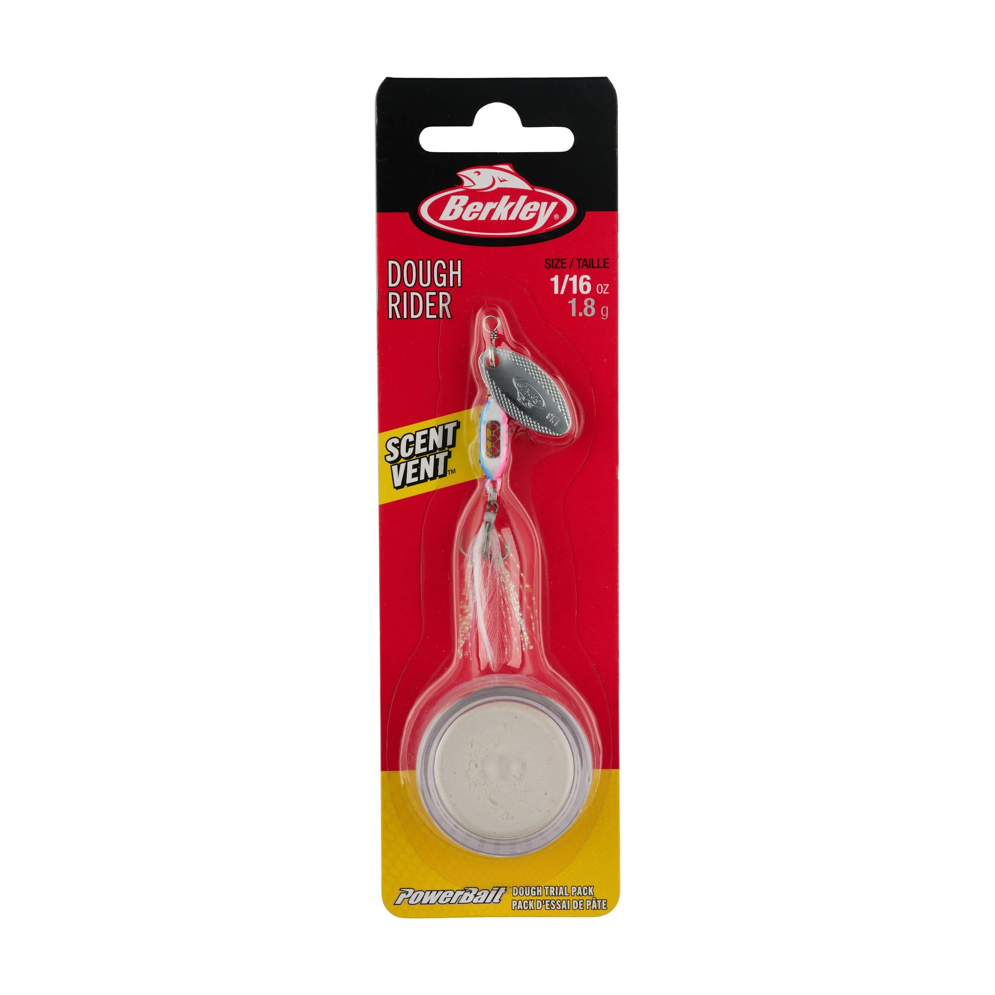 Berkley Dough Rider - Image 130
