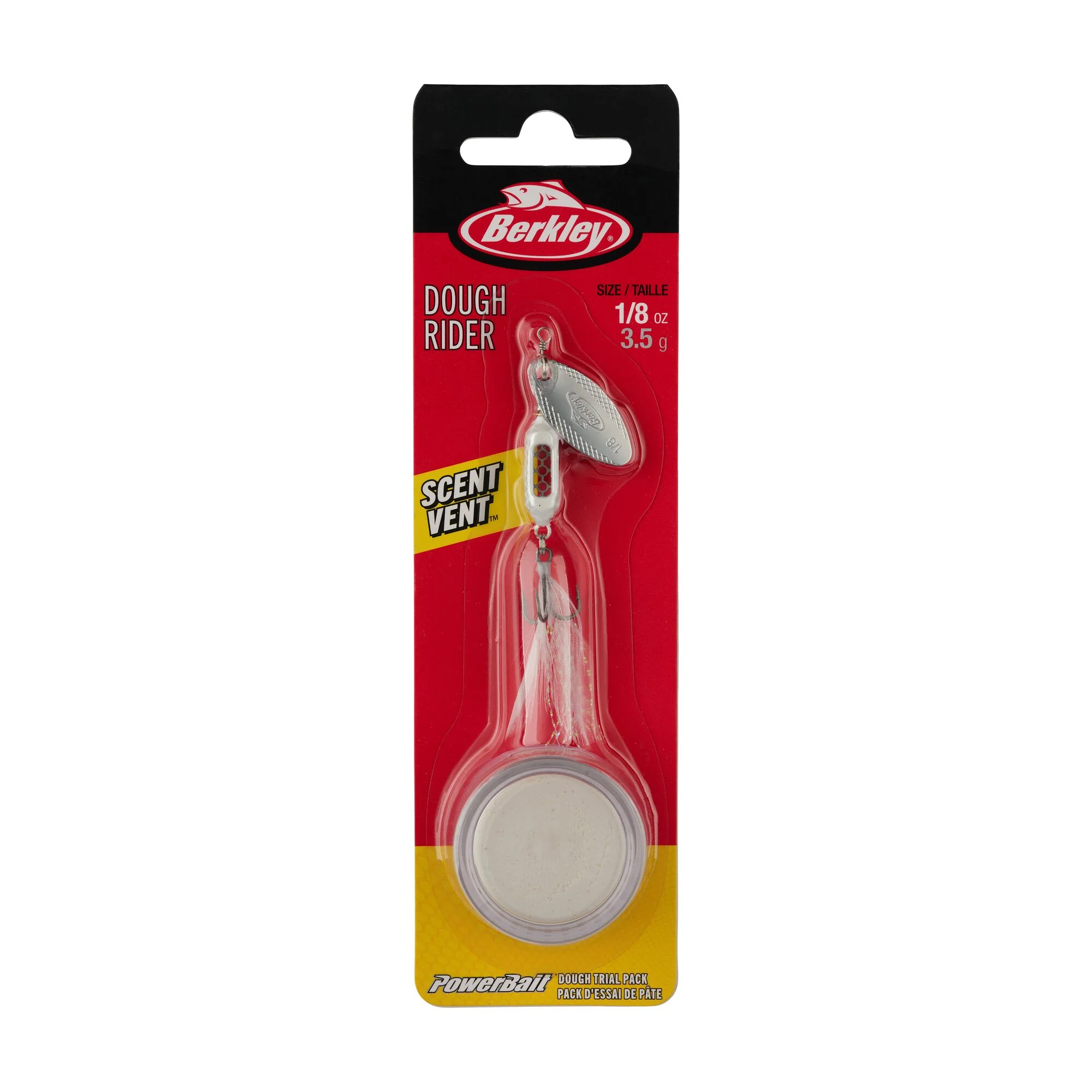 Berkley Dough Rider - Image 131
