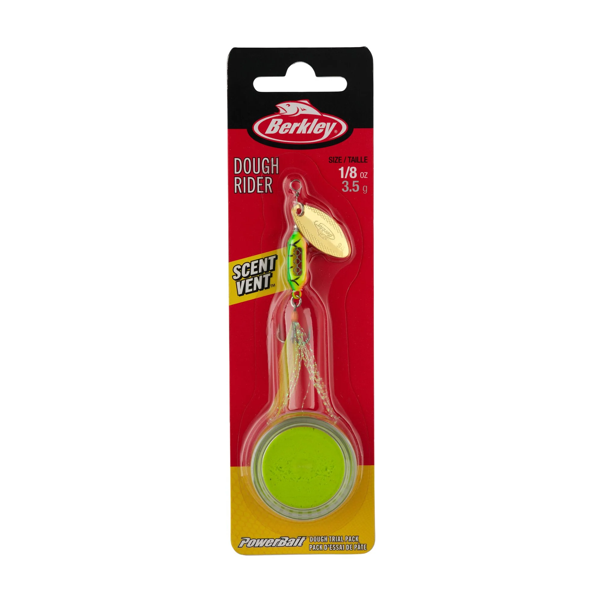 Berkley Dough Rider - Image 133