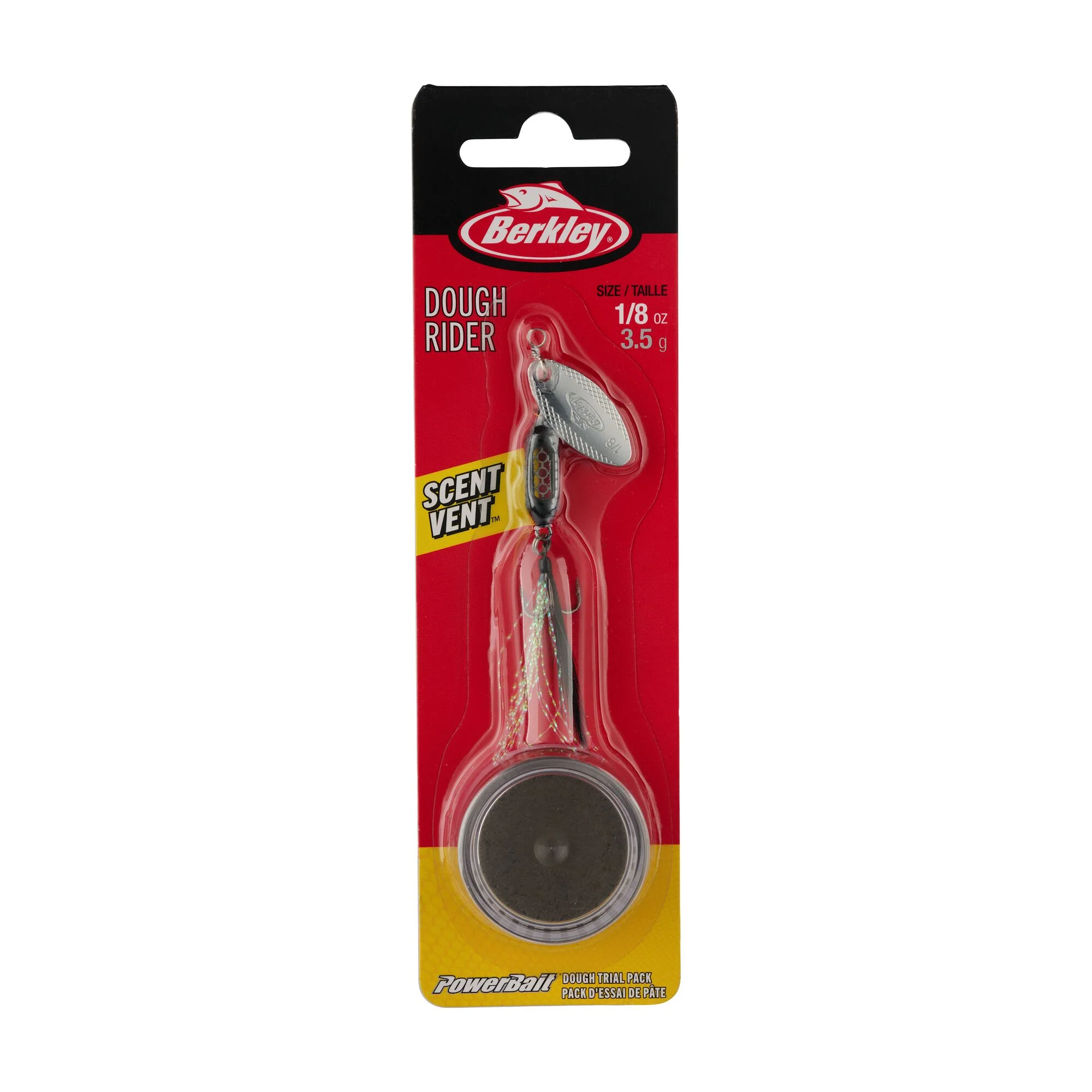 Berkley Dough Rider - Image 134