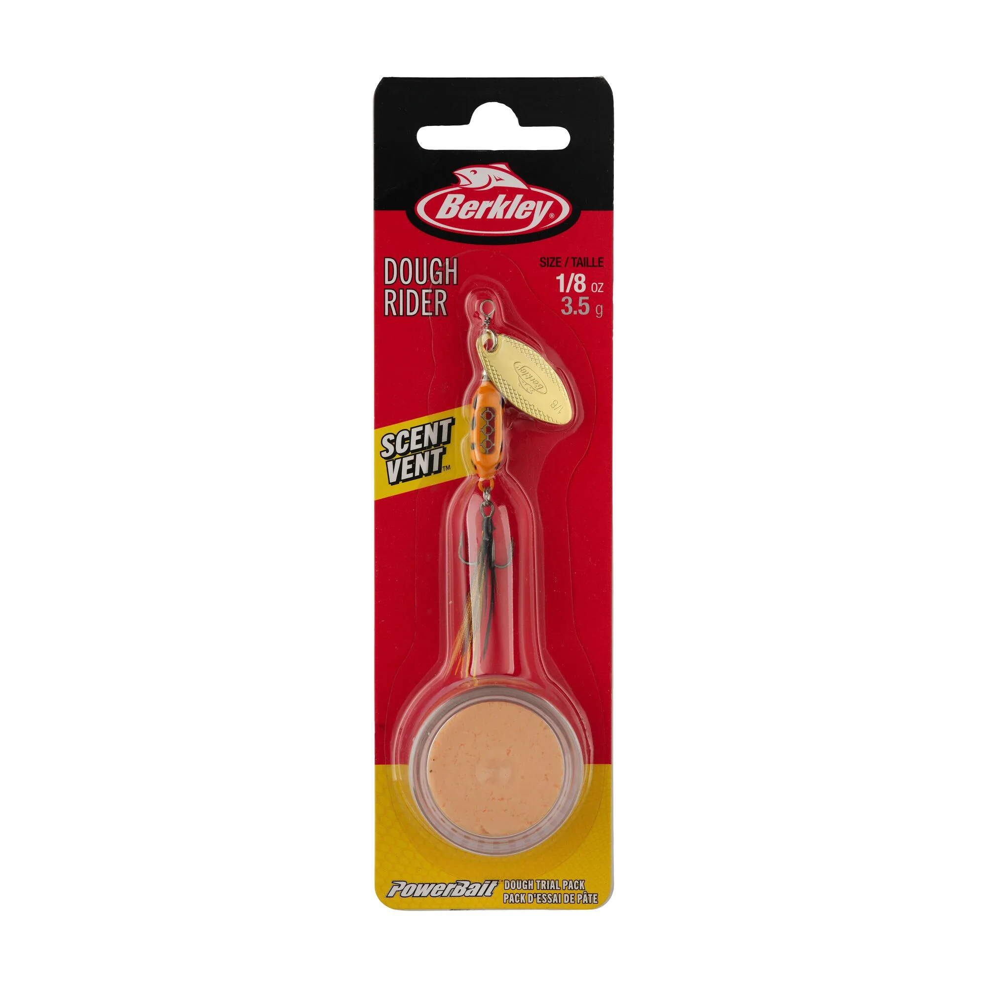 Berkley Dough Rider - Image 135