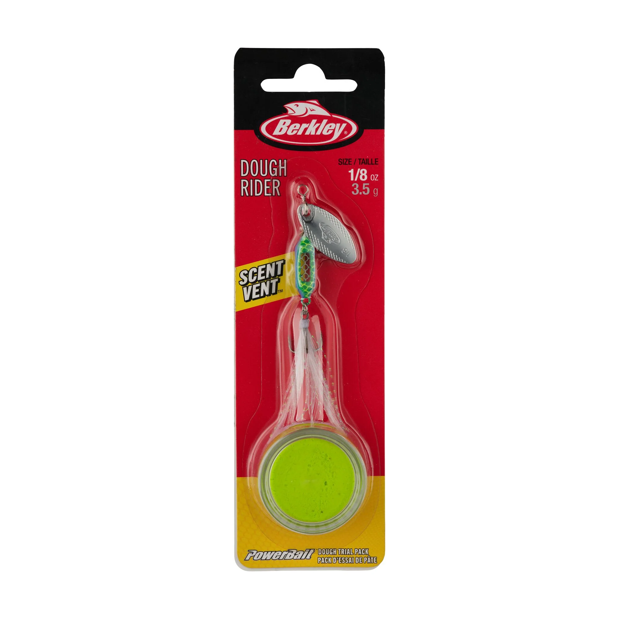 Berkley Dough Rider - Image 136