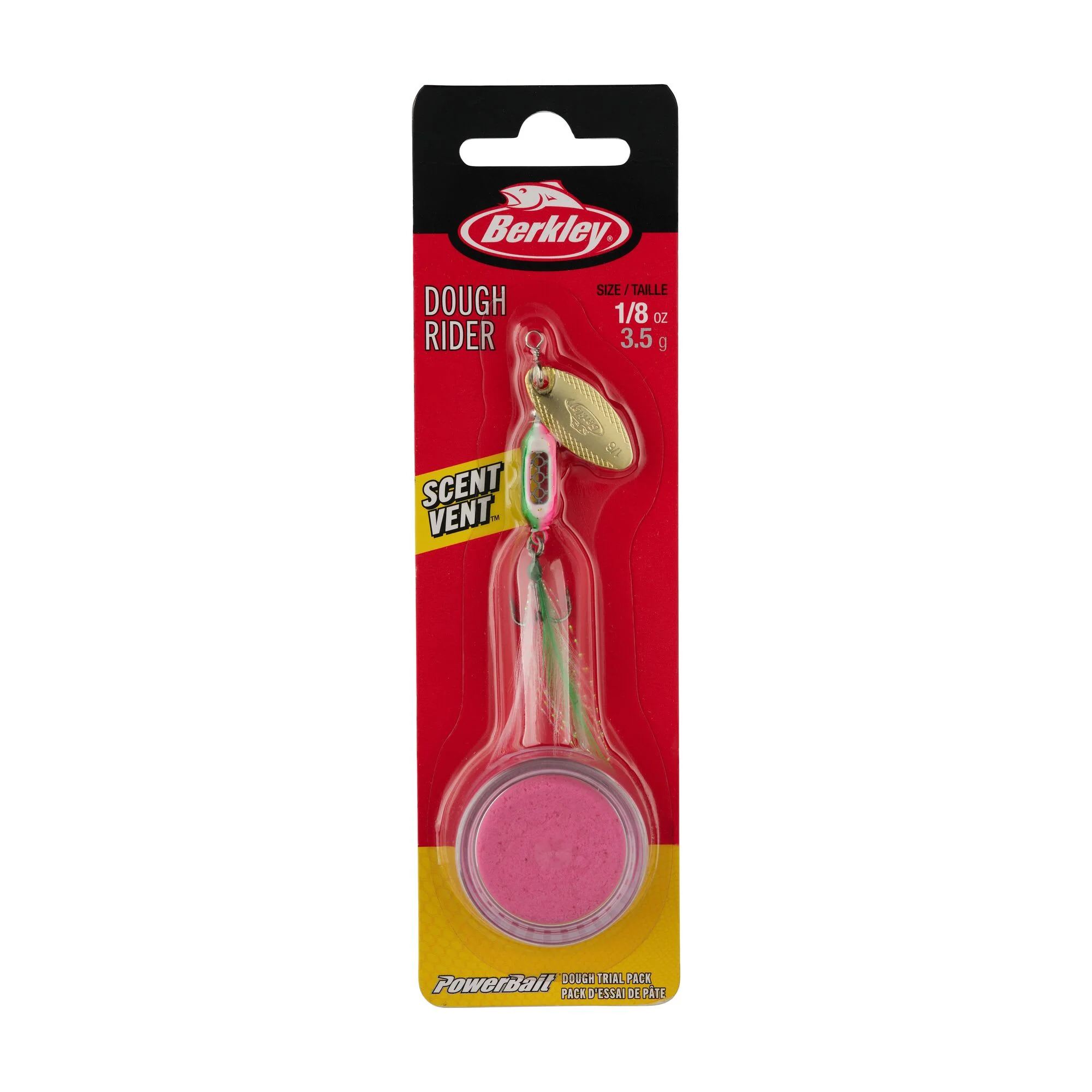 Berkley Dough Rider - Image 138