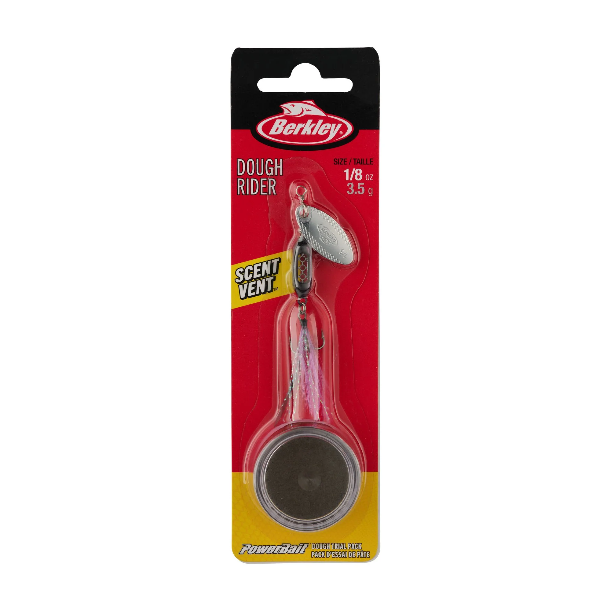 Berkley Dough Rider - Image 139