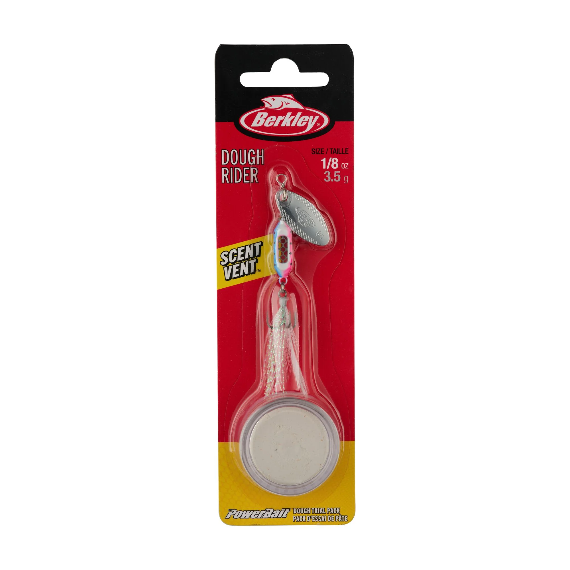 Berkley Dough Rider - Image 140