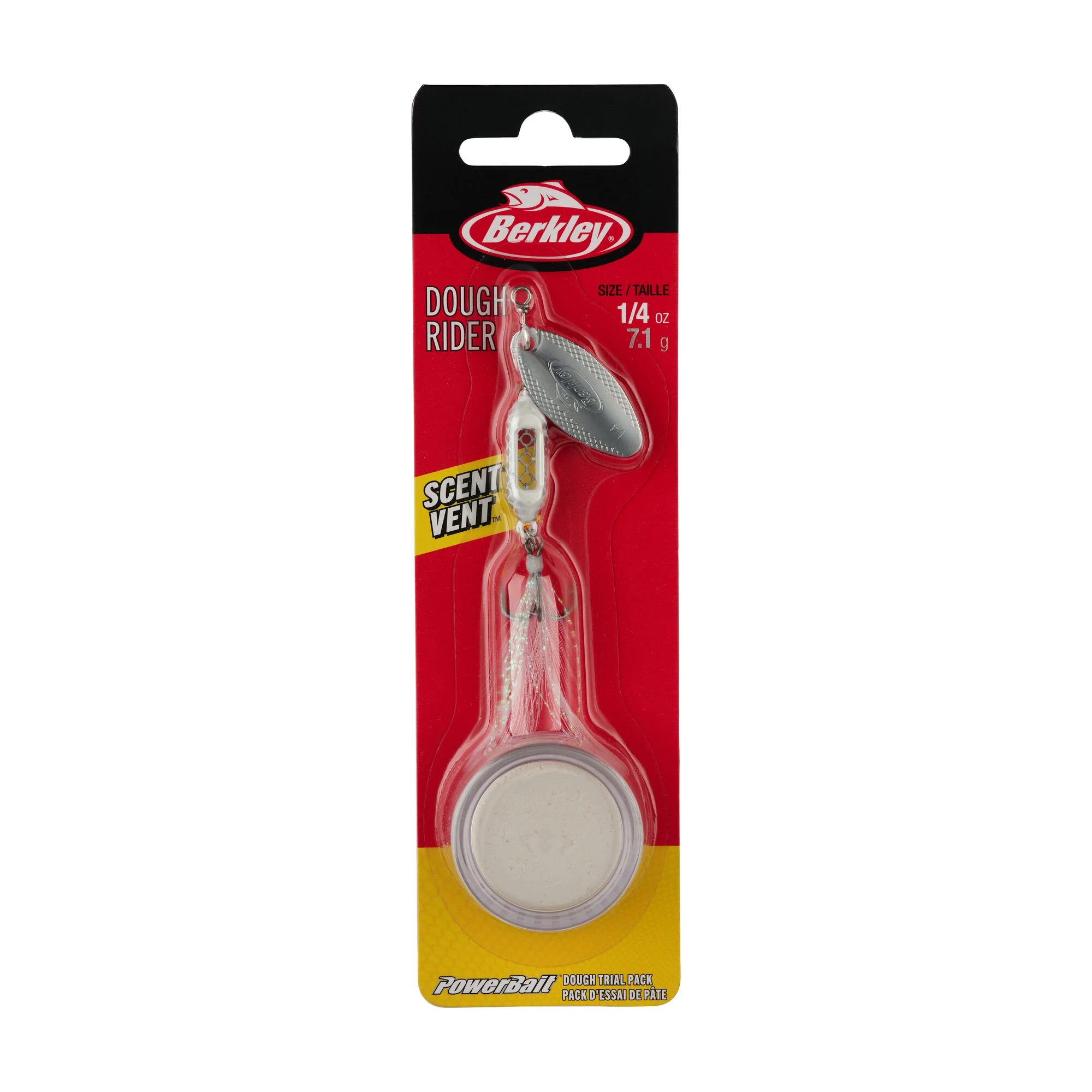 Berkley Dough Rider - Image 141