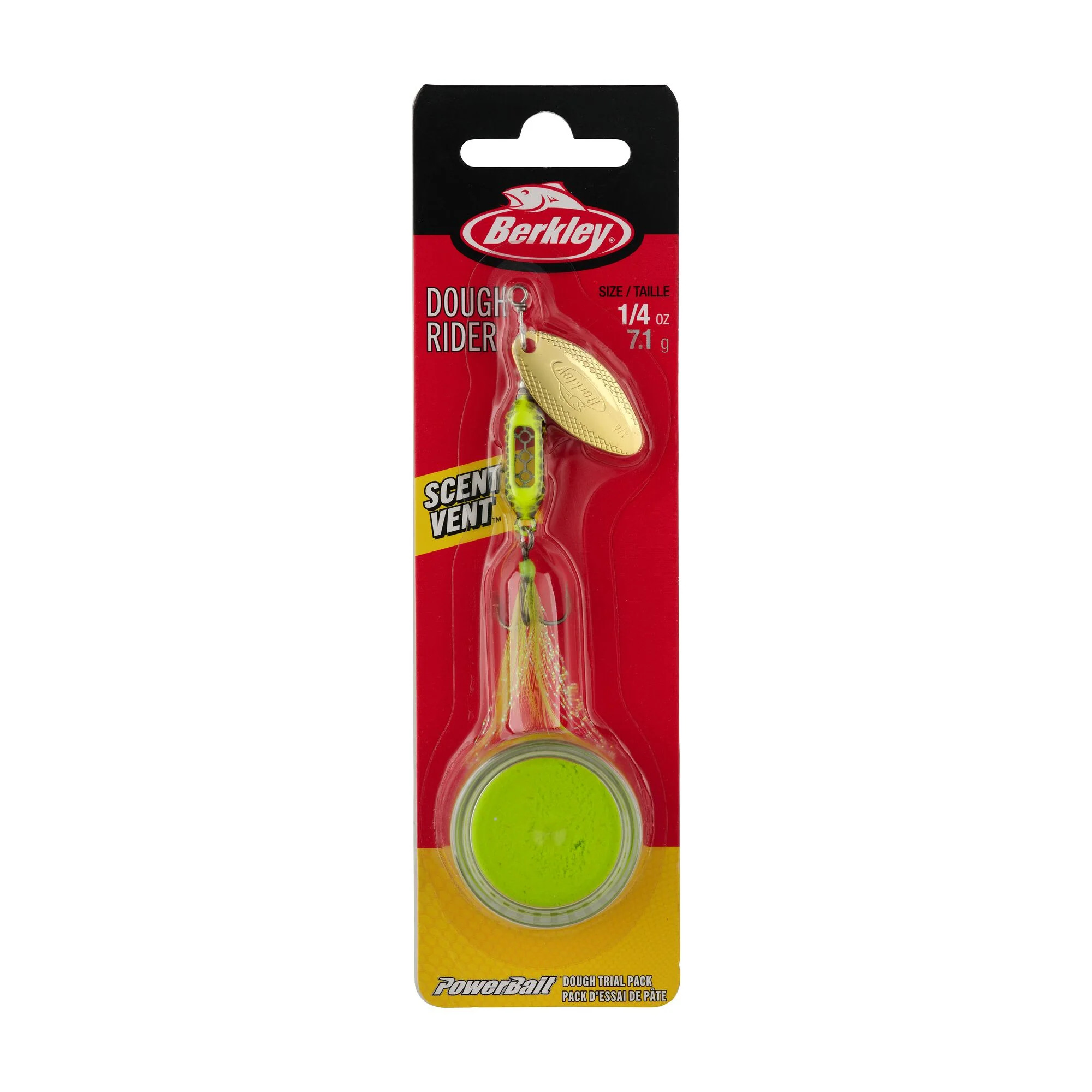 Berkley Dough Rider - Image 142